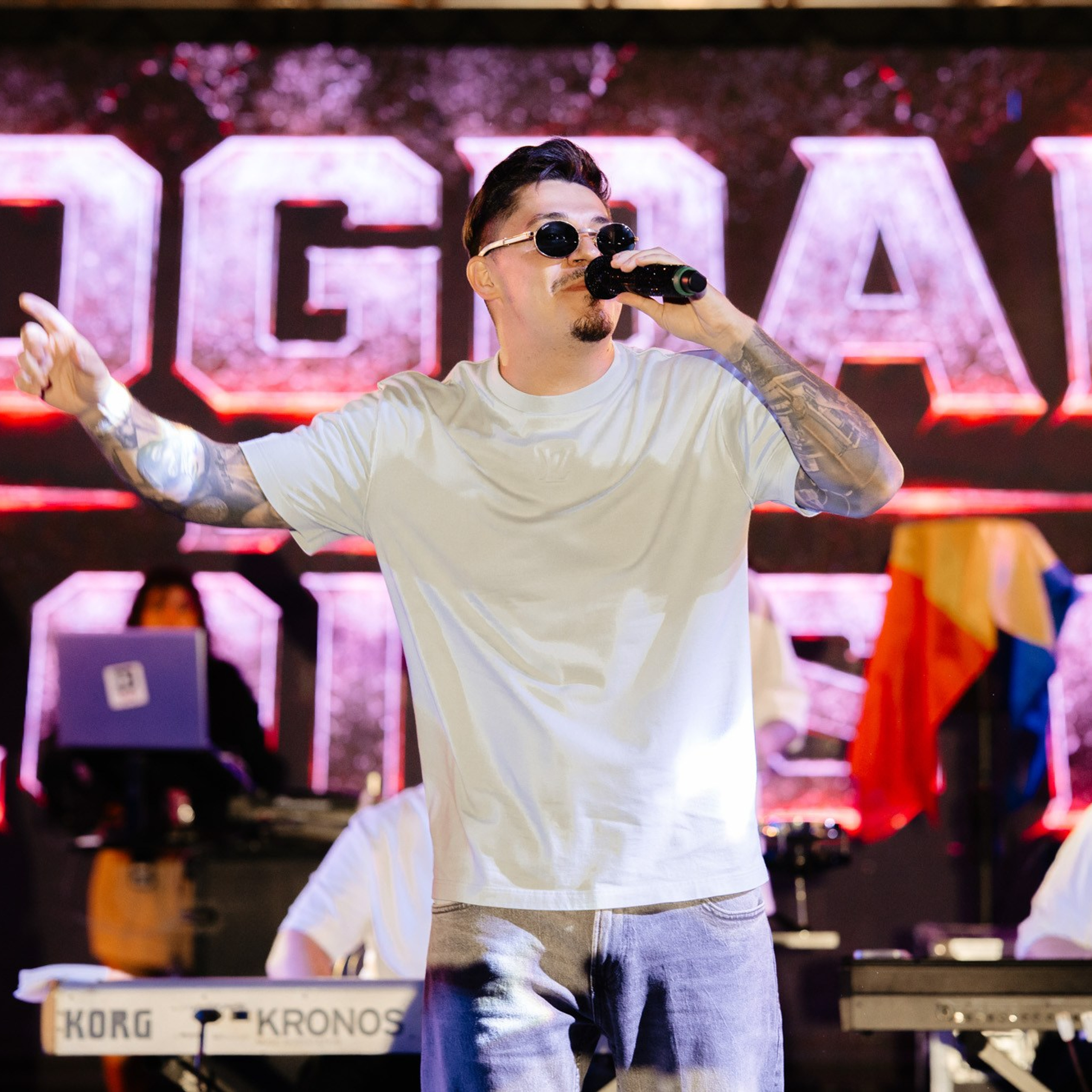 FESTIVAL ROMANIA LIVE — 14 IUNIE 2026