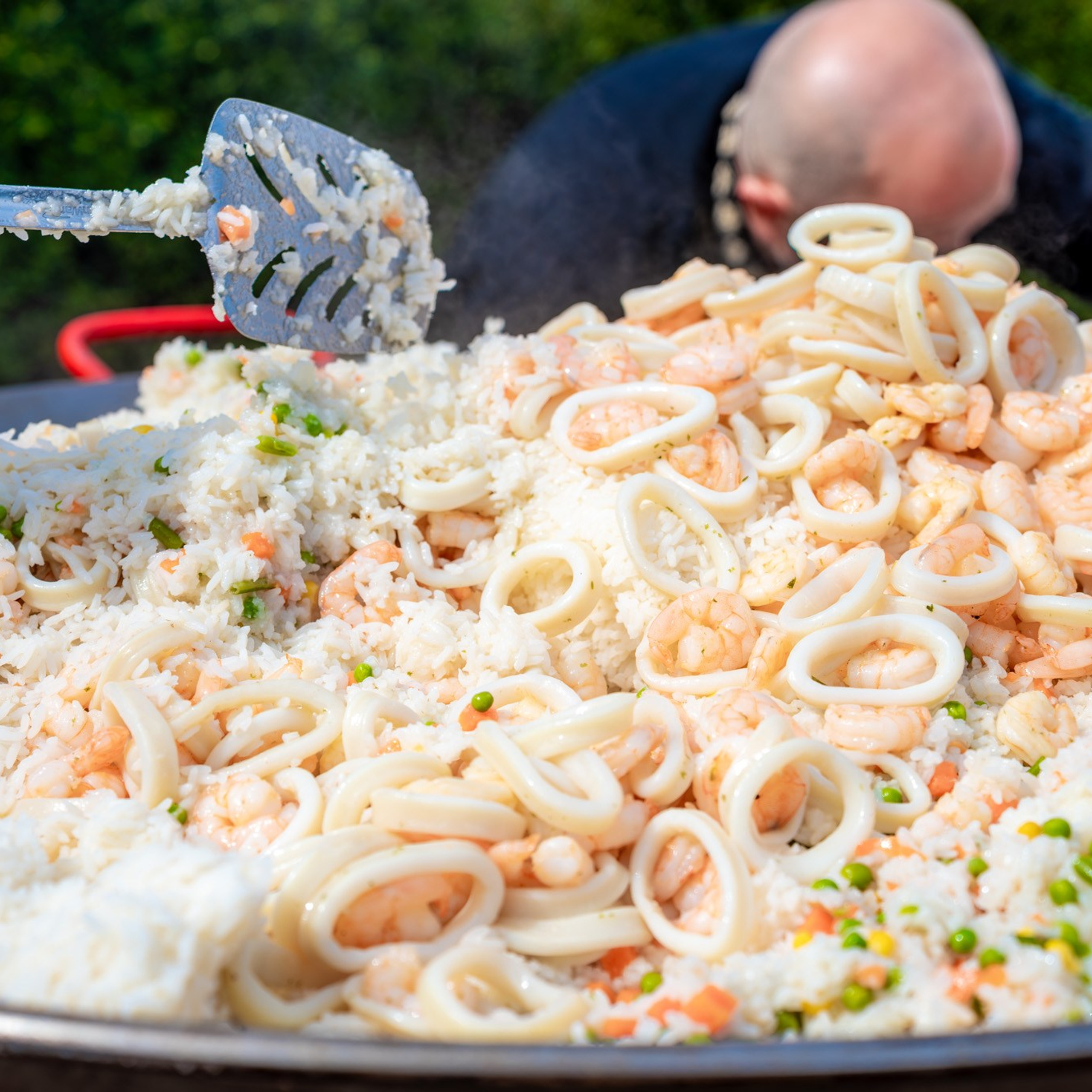 Sambata lui Lazar si Hramul la Biserica Romaneasca din Southampton — Slujba arhiereasca oficiata de PS Parinte Atanasie. TANTAN IONUT FOTO & FILM