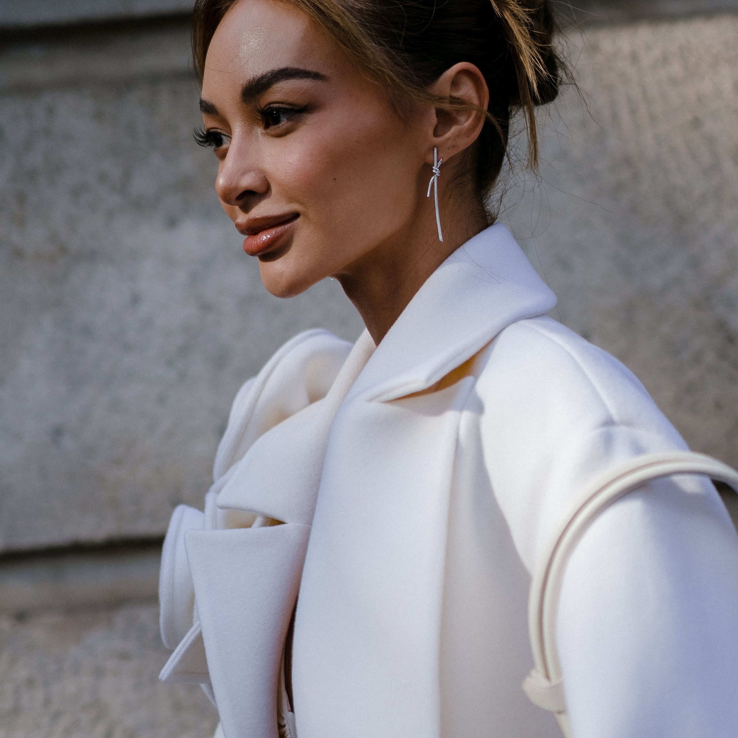 What to Wear for a Photoshoot in Paris | Outfit Guide by Ksenia Marchand