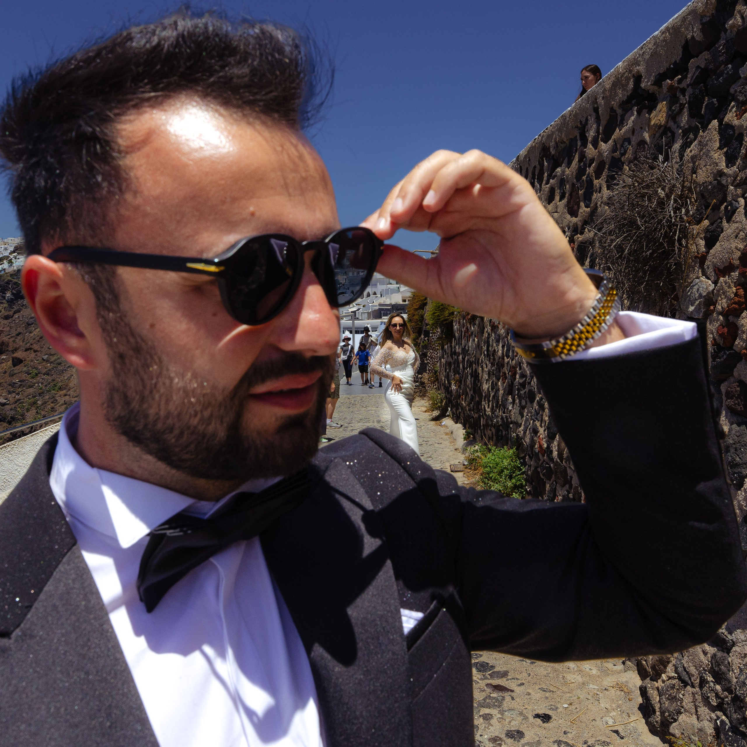 Daniel Diaconu - Fotograf / Videograf Nunta Botez Pitesti