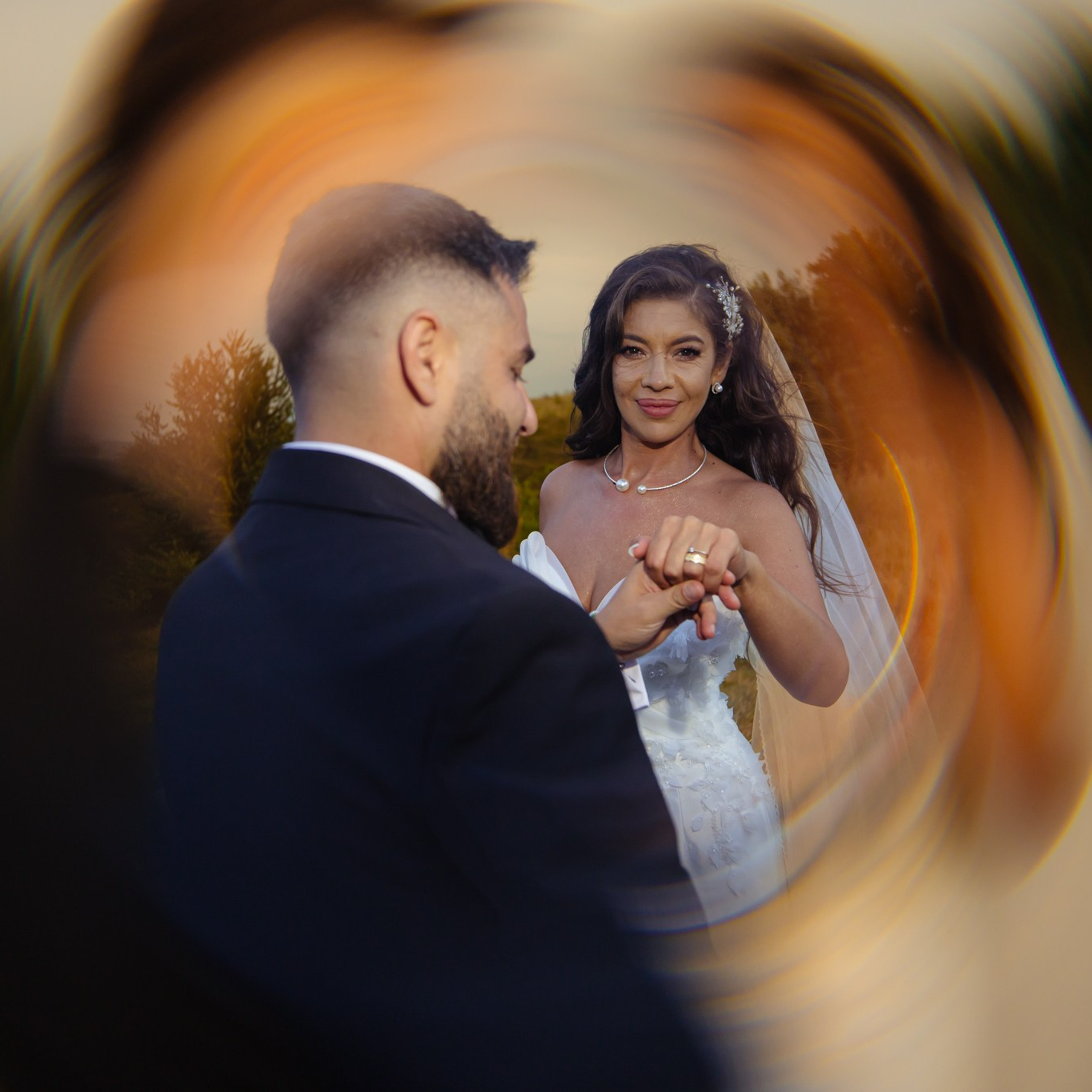 Daniel Diaconu - Fotograf / Videograf Nunta Botez Pitesti