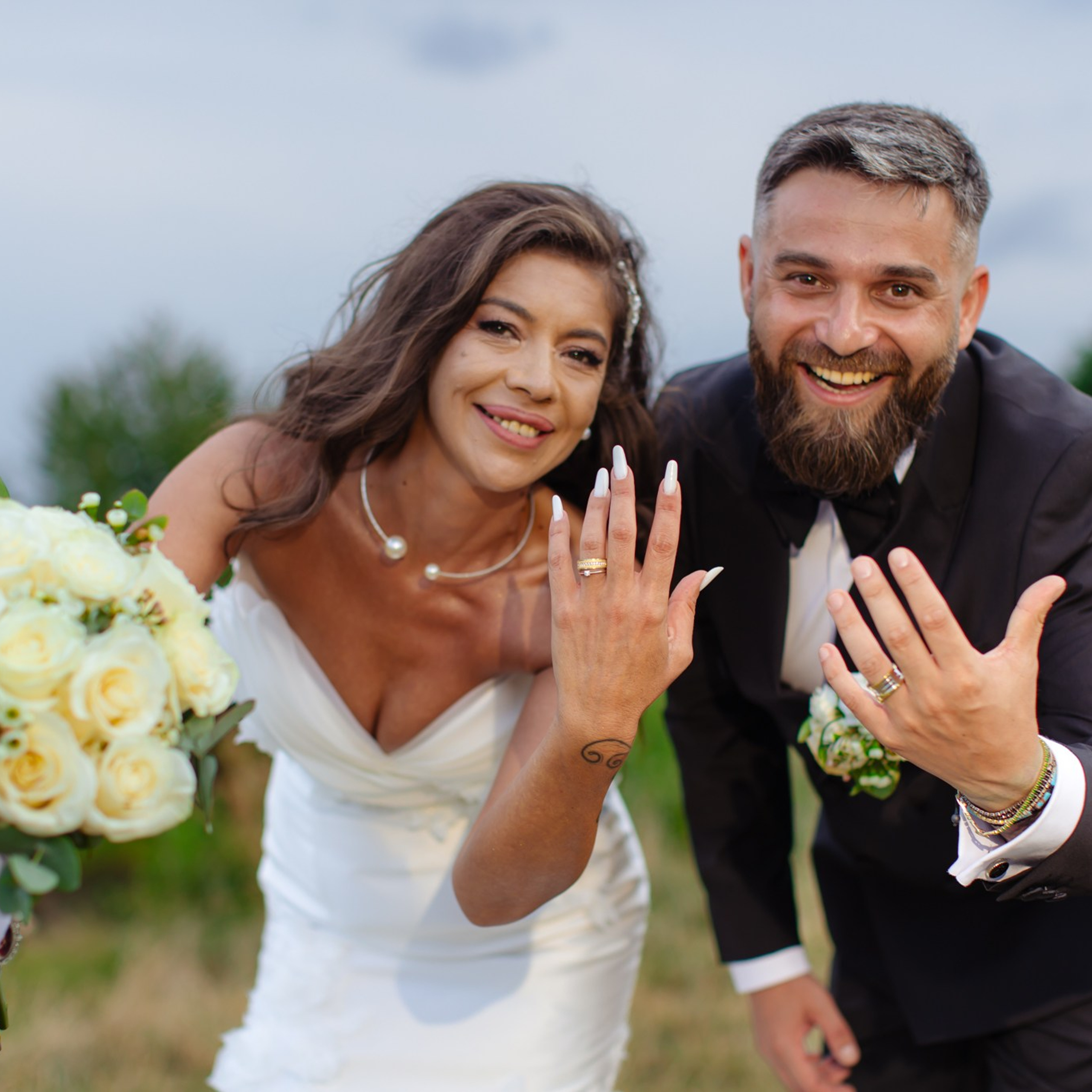 Daniel Diaconu - Fotograf / Videograf Nunta Botez Pitesti