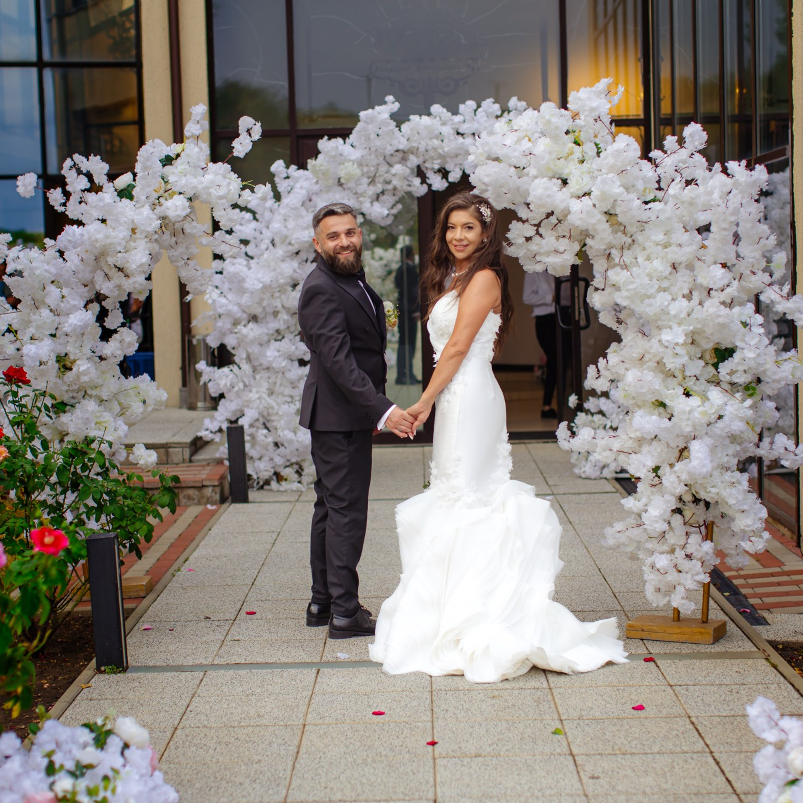 Daniel Diaconu - Fotograf / Videograf Nunta Botez Pitesti