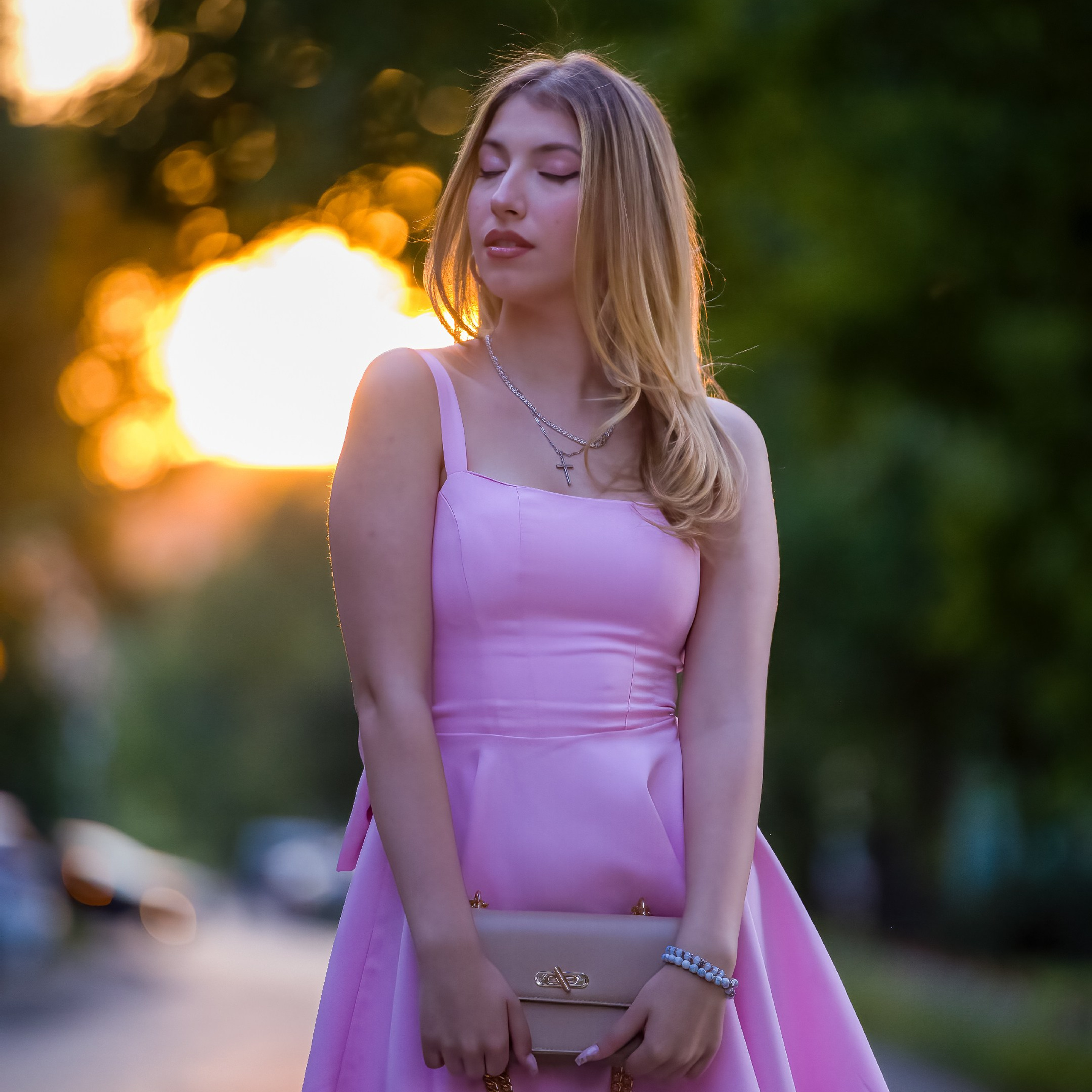 Milica 18-ti rođendan