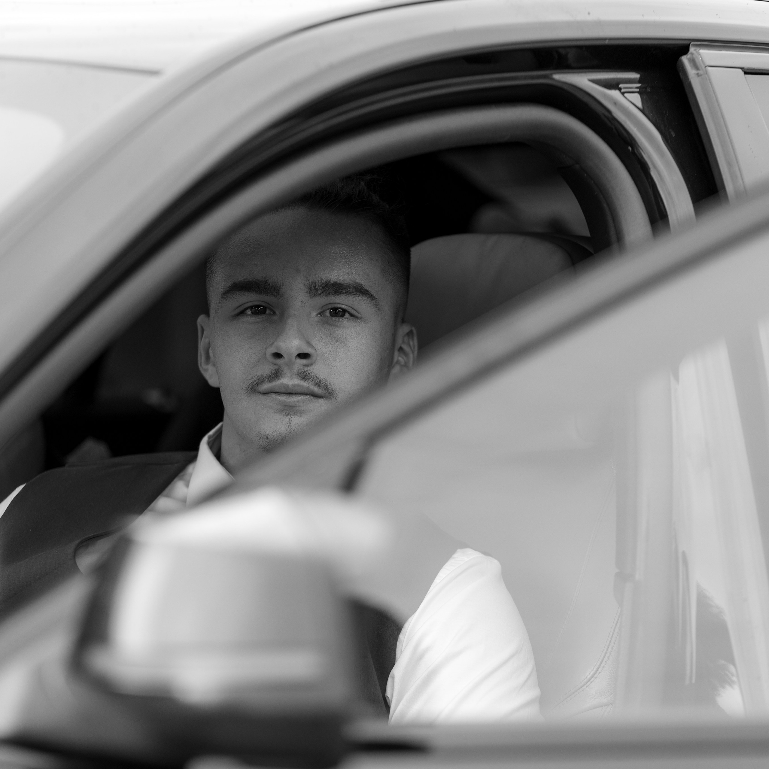 Strahinja punoletsvo