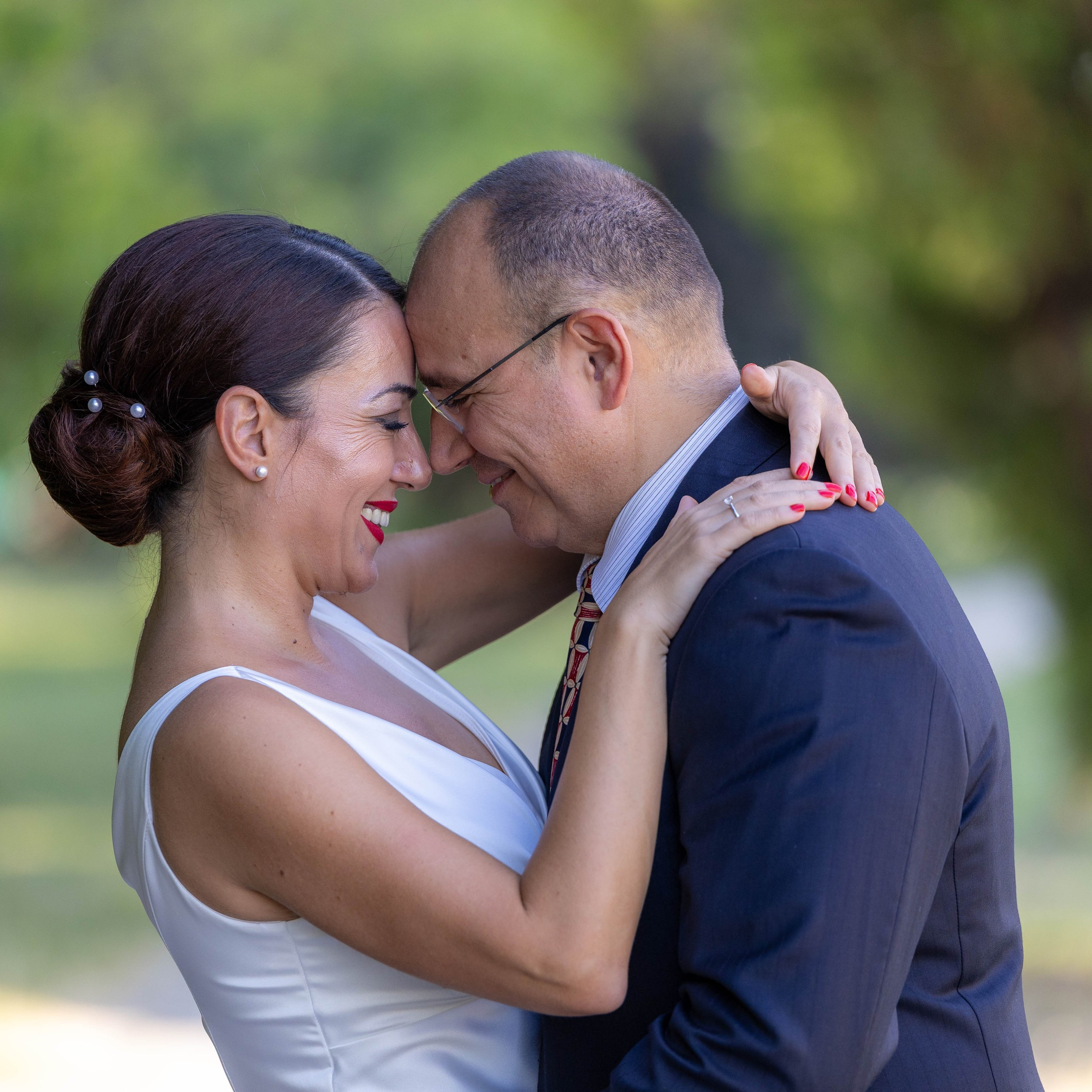 Venčanje Marija i Nikola