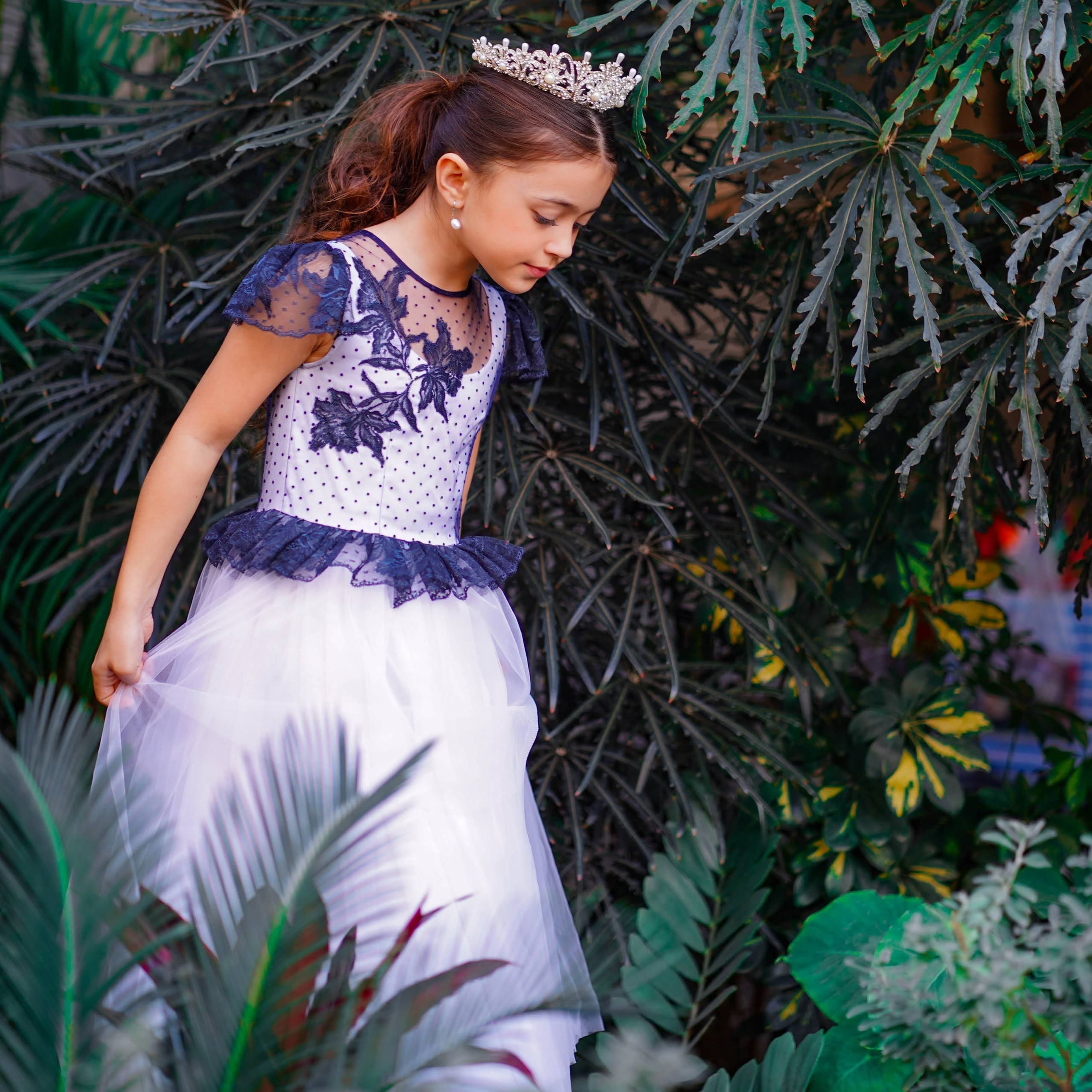 שמלה “Daniela "