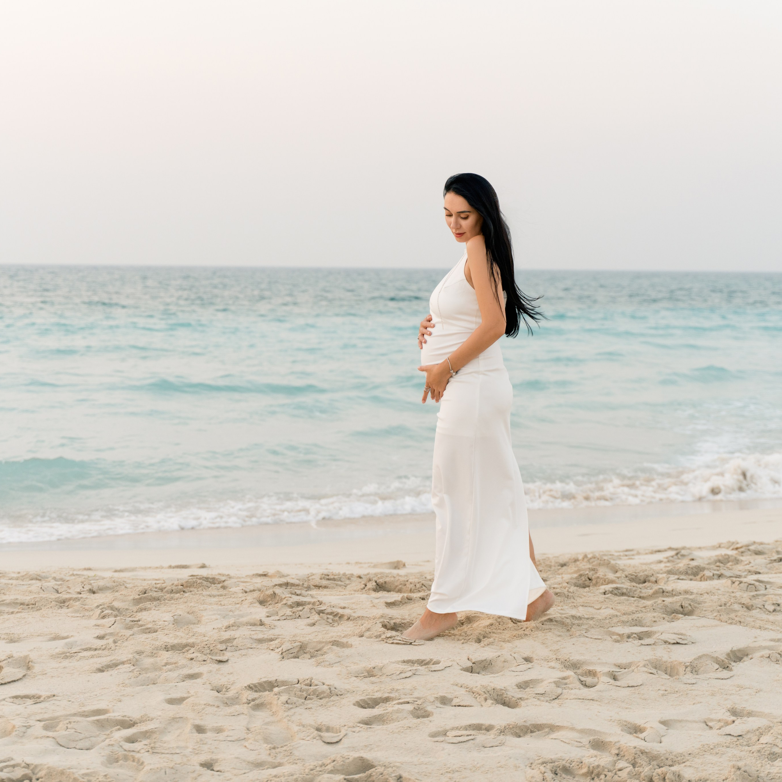 Фотограф в Абу Даби Марина