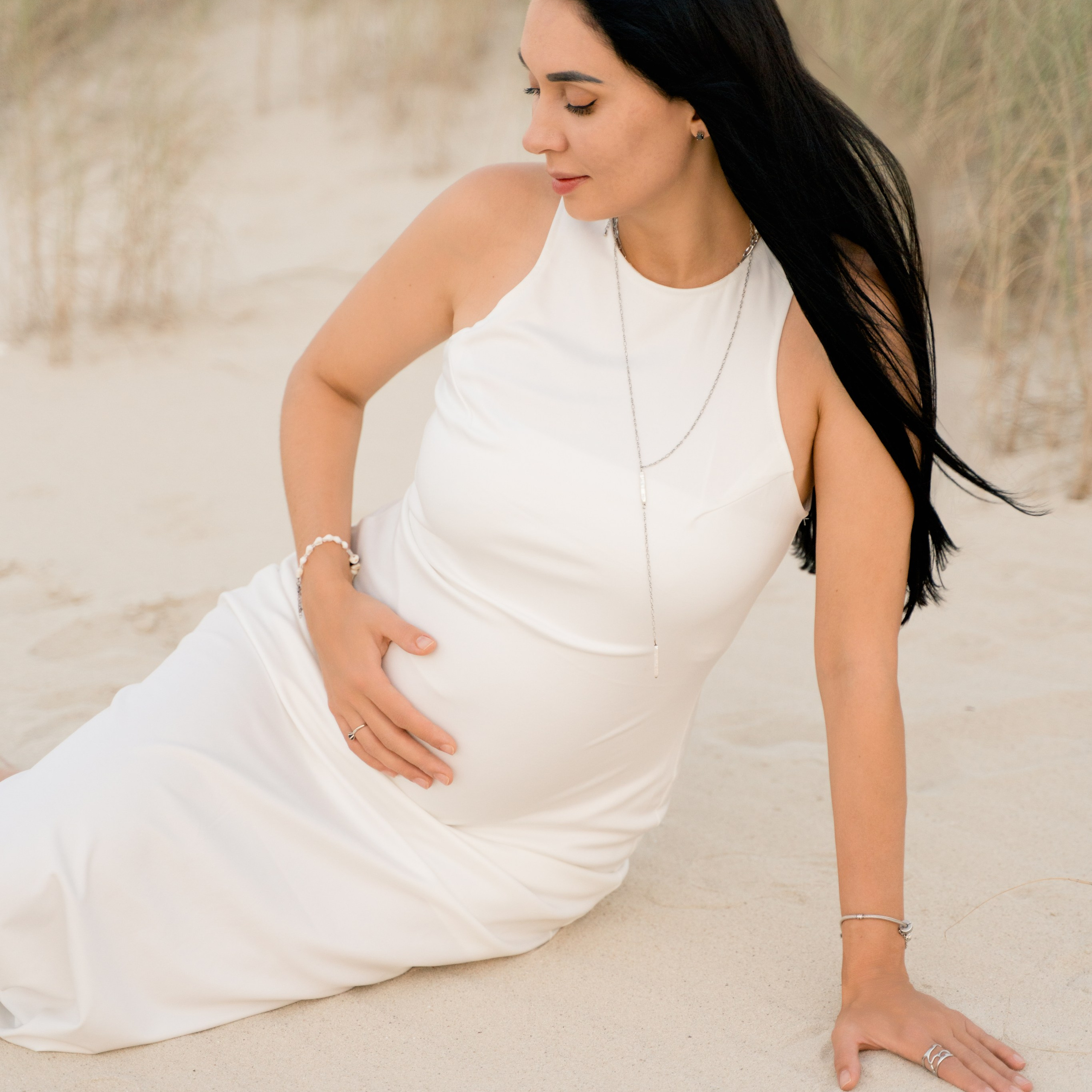 Фотограф в Абу Даби Марина