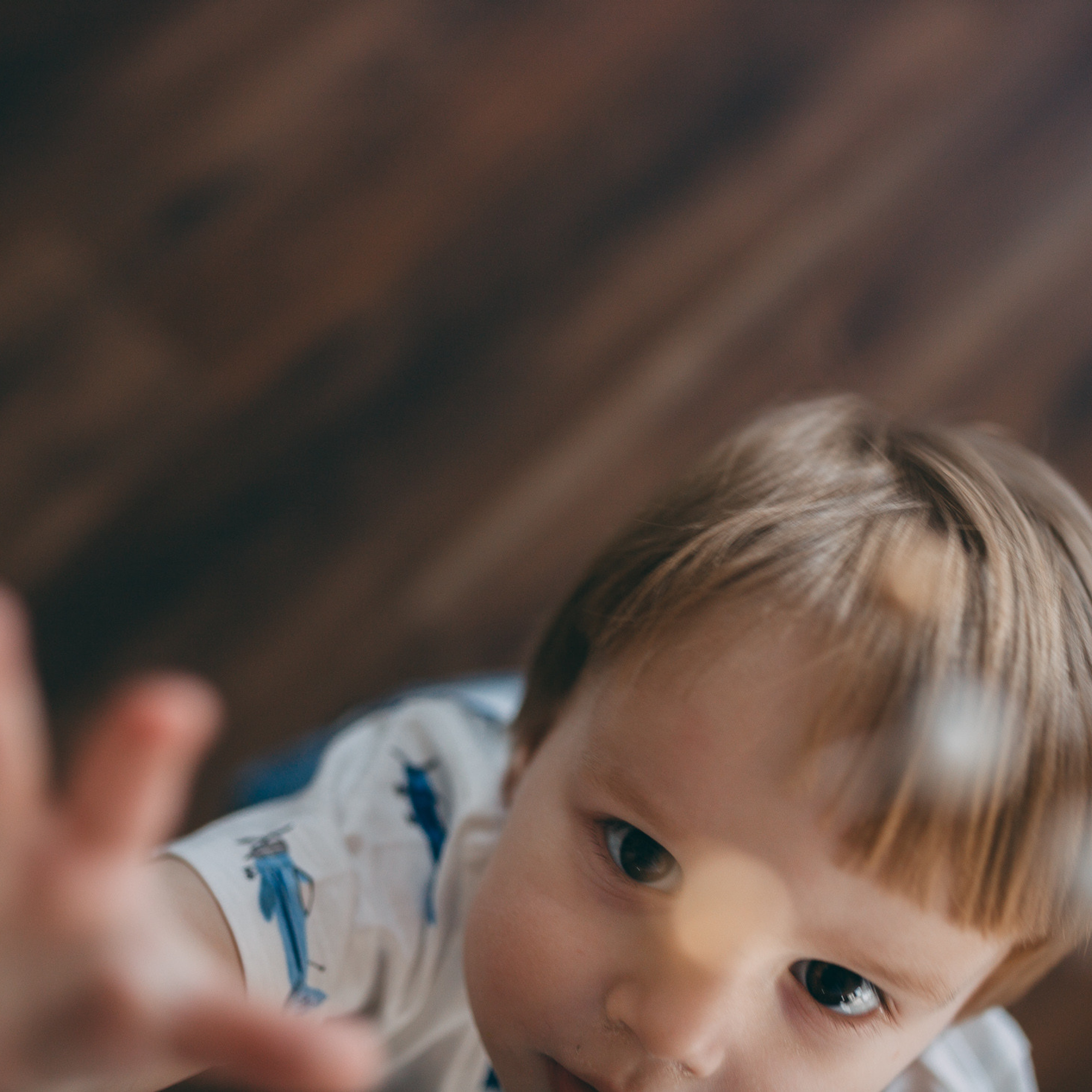 Fotogrāfs Rīgā — Katerina Gordik