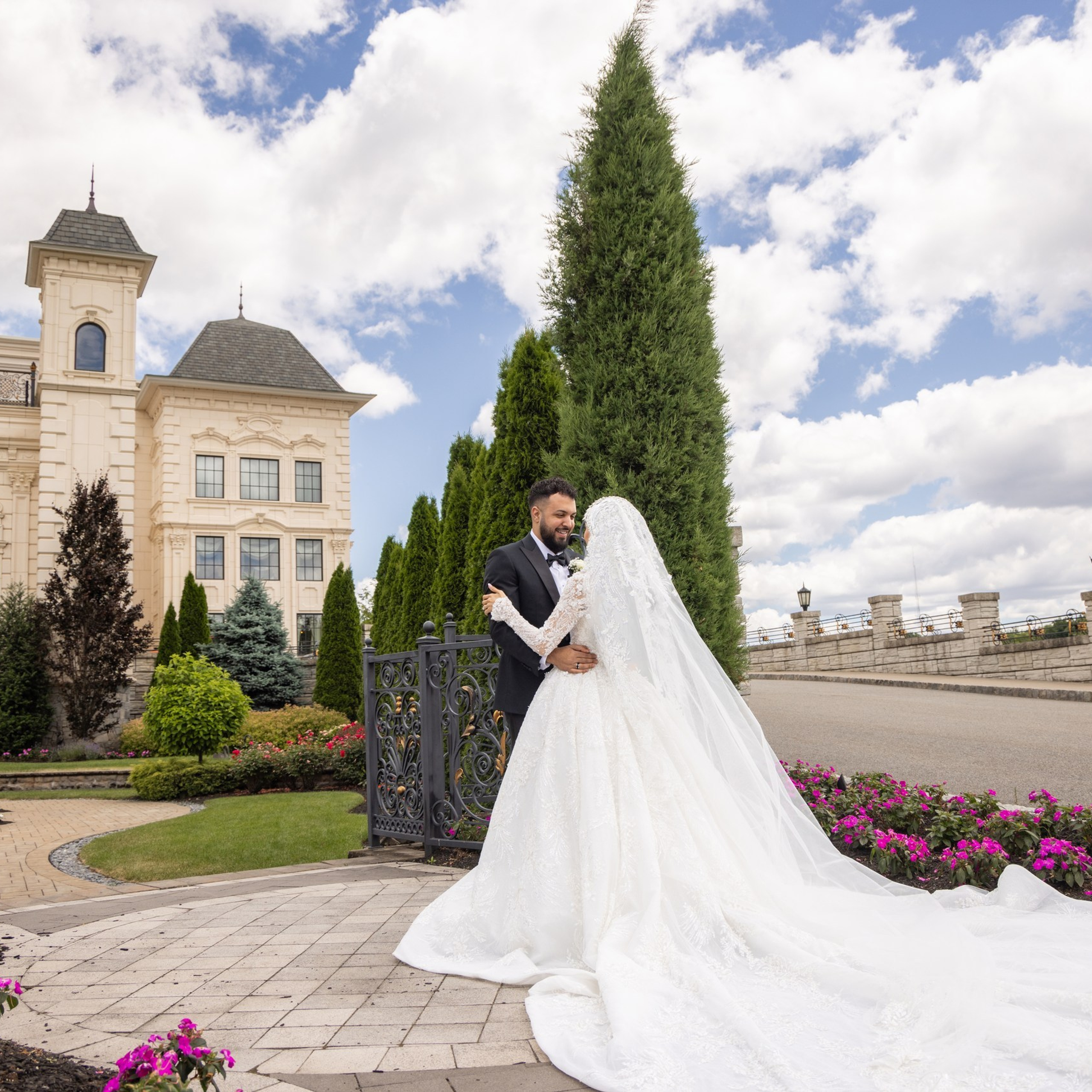 Our Weddings Stories. Wedding Photo & Video
