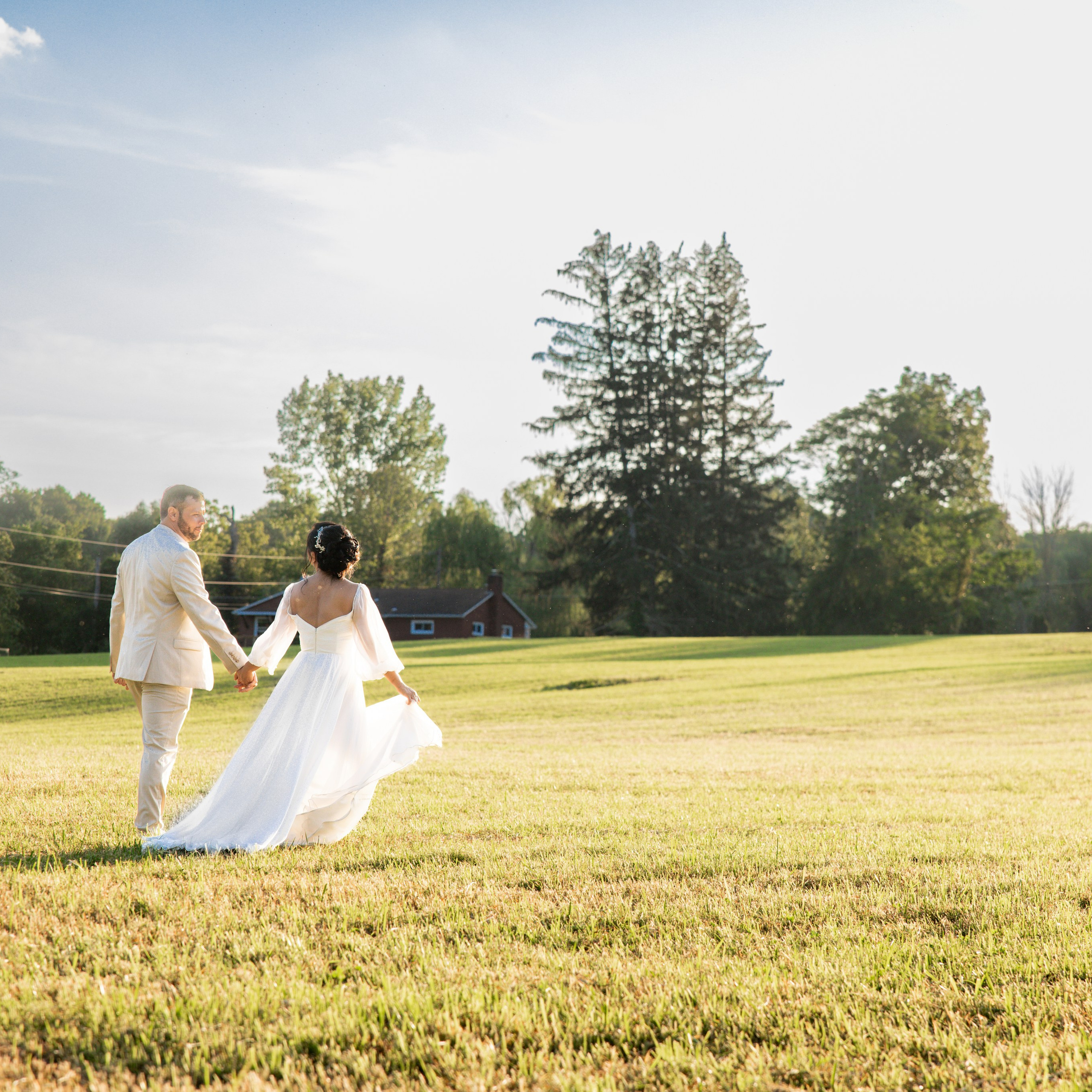 Our Weddings Stories. Wedding Photo & Video