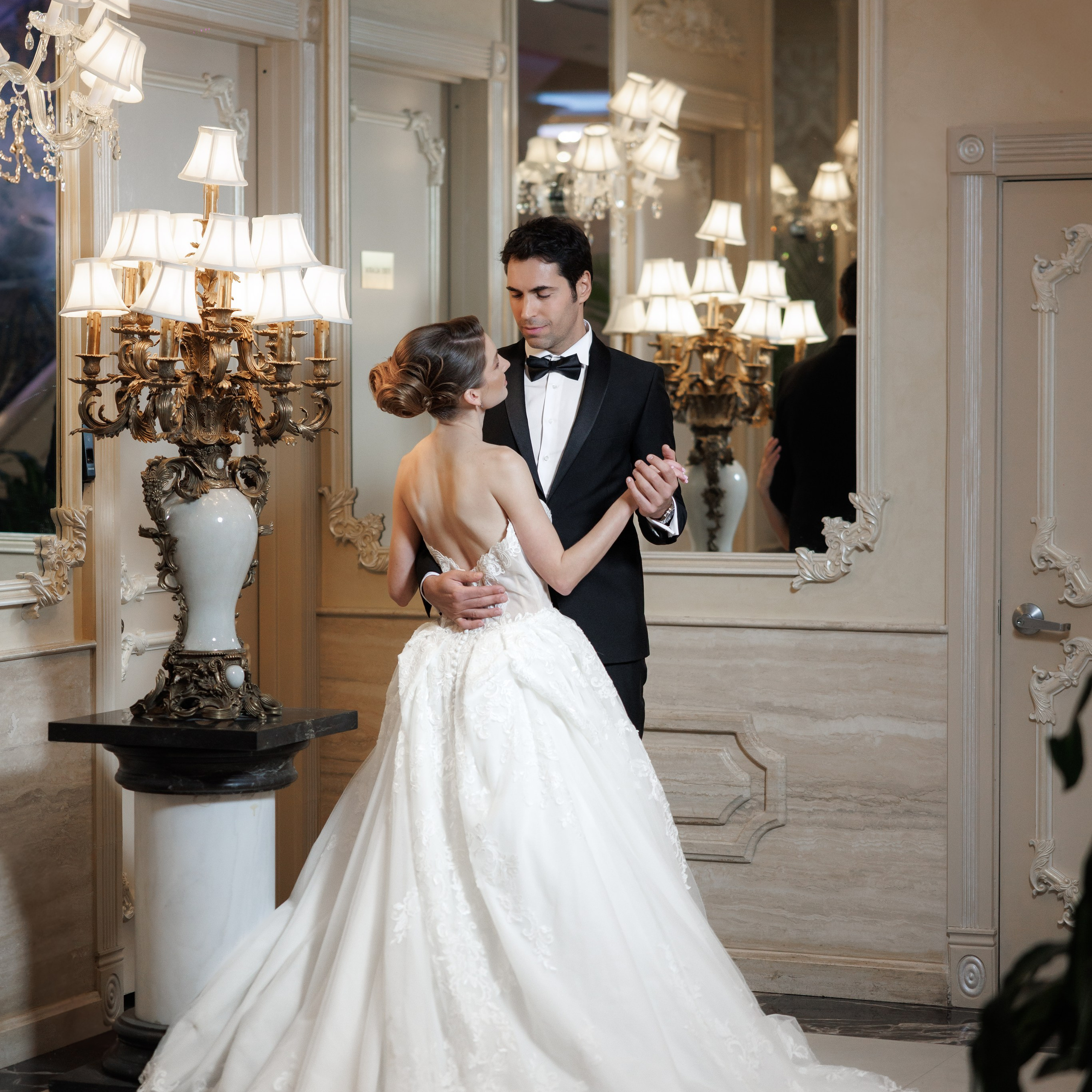 Our Weddings Stories. Wedding Photo & Video