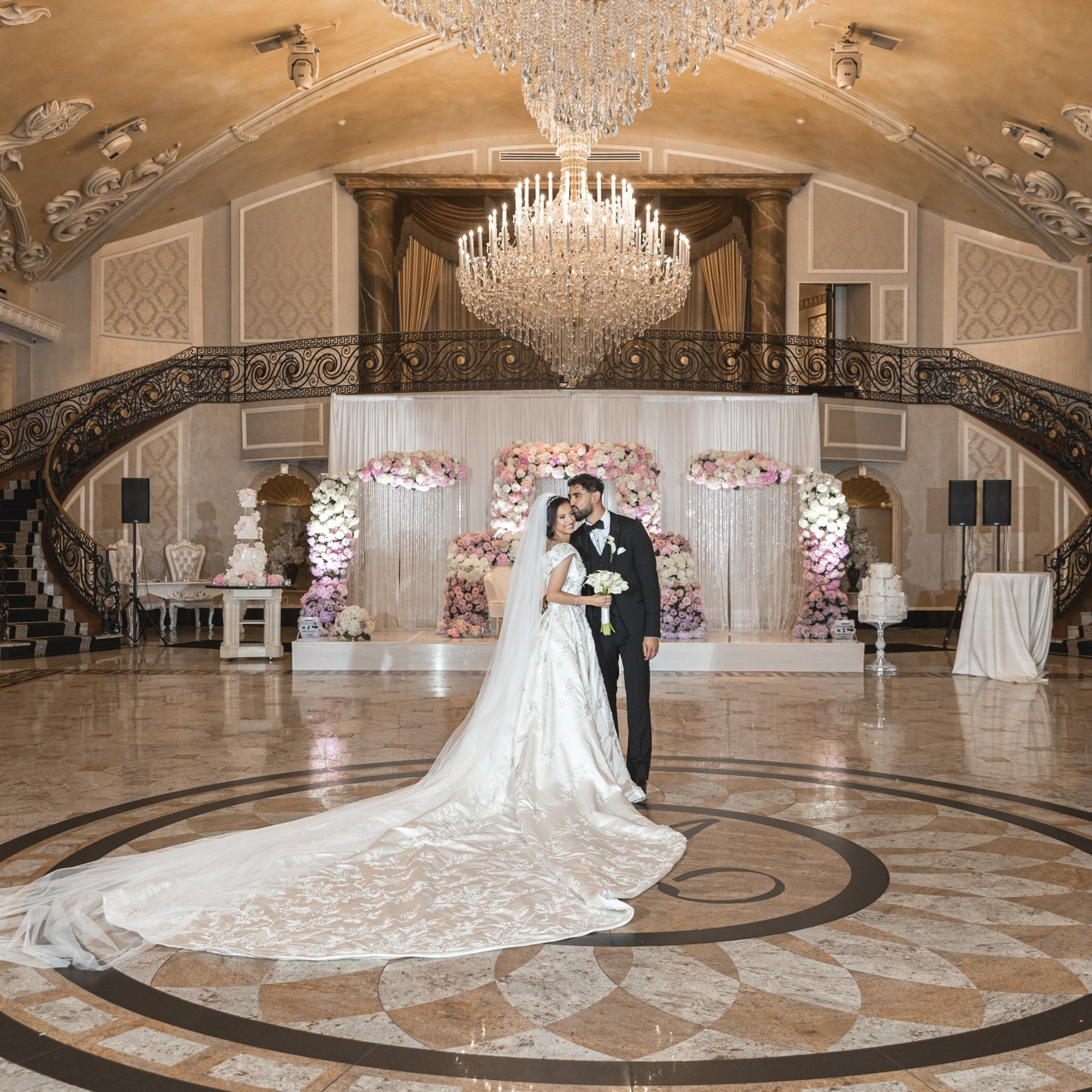 Our Weddings Stories. Wedding Photo & Video