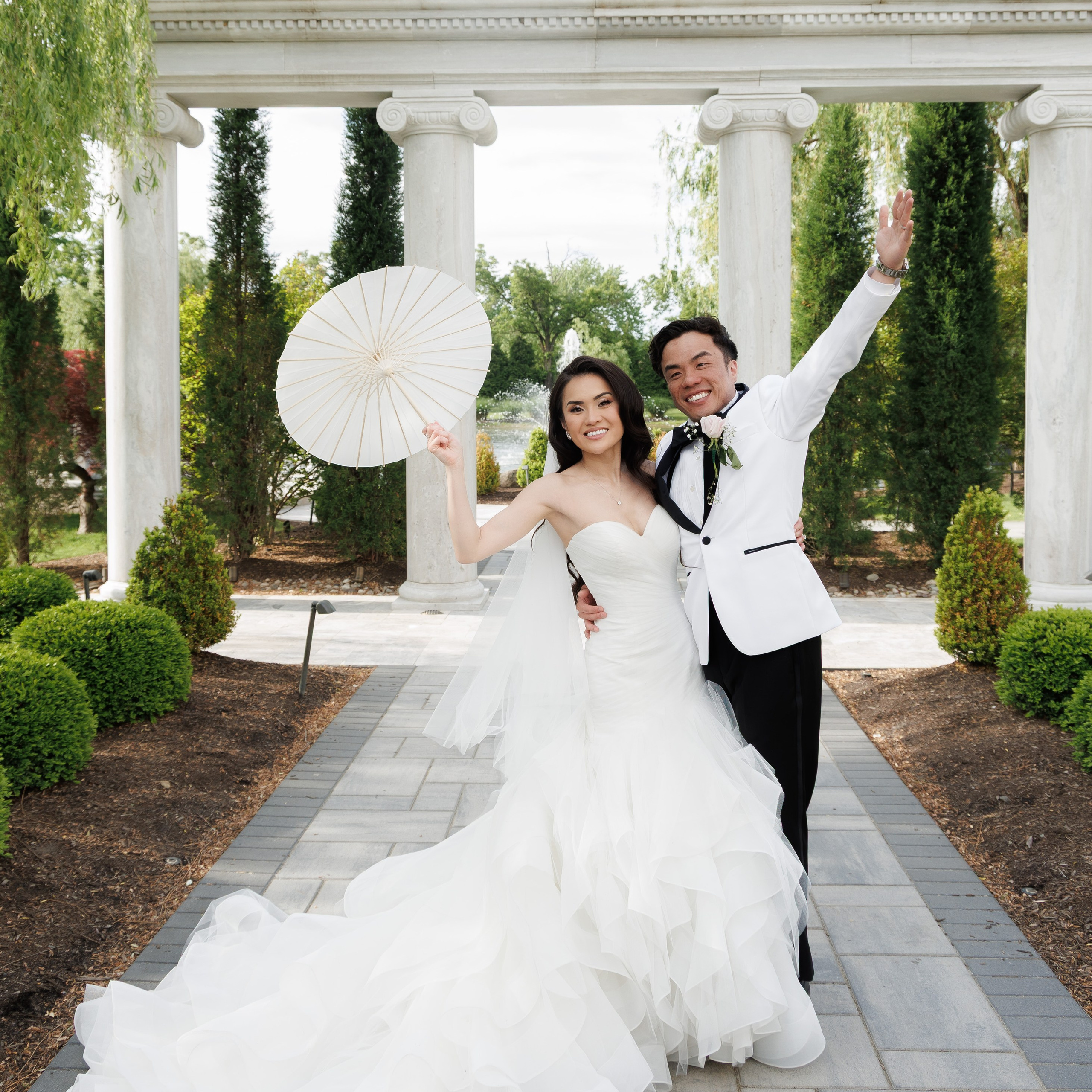 Our Weddings Stories. Wedding Photo & Video