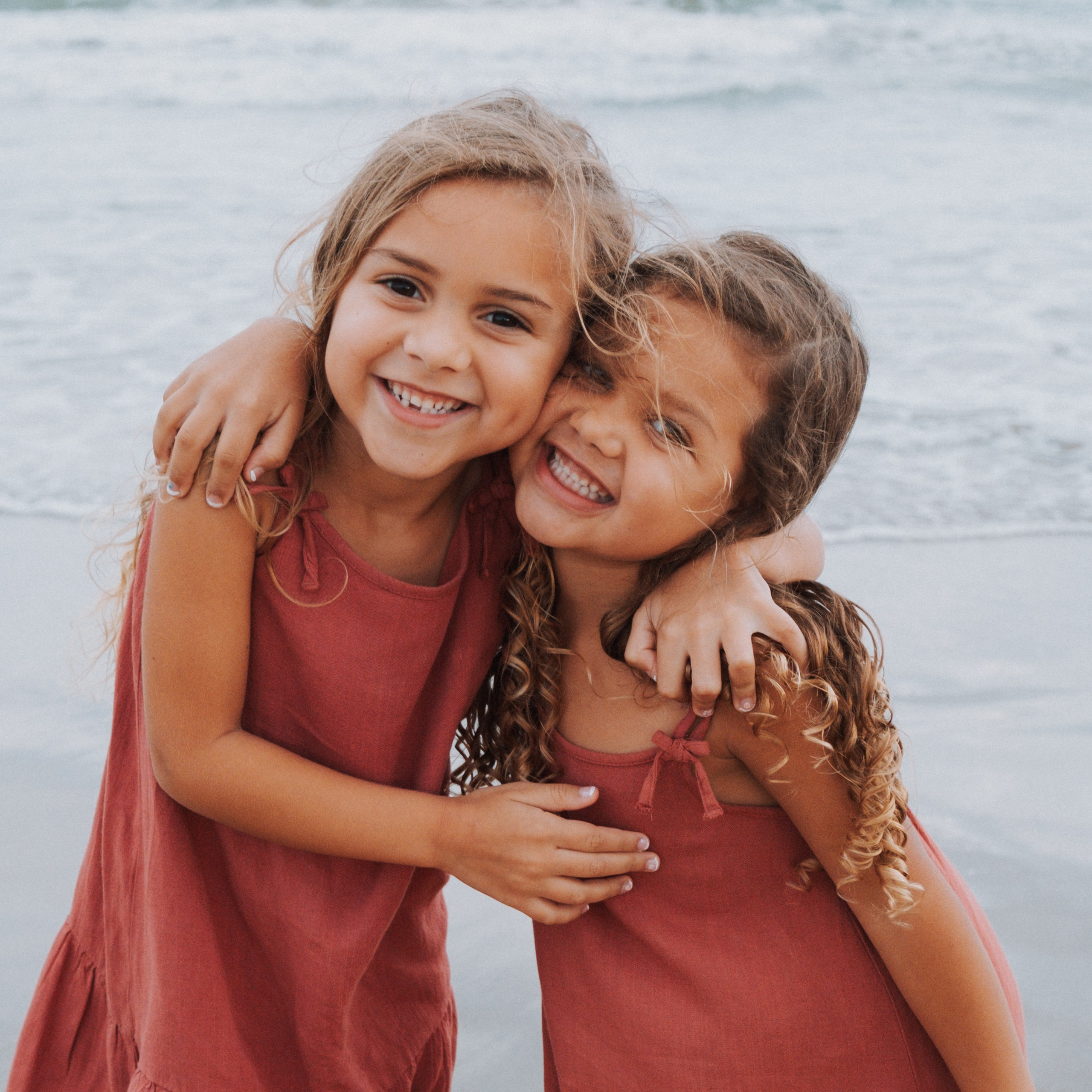 Профессиональная фотосъемка в Калафелле — Елена Медведева