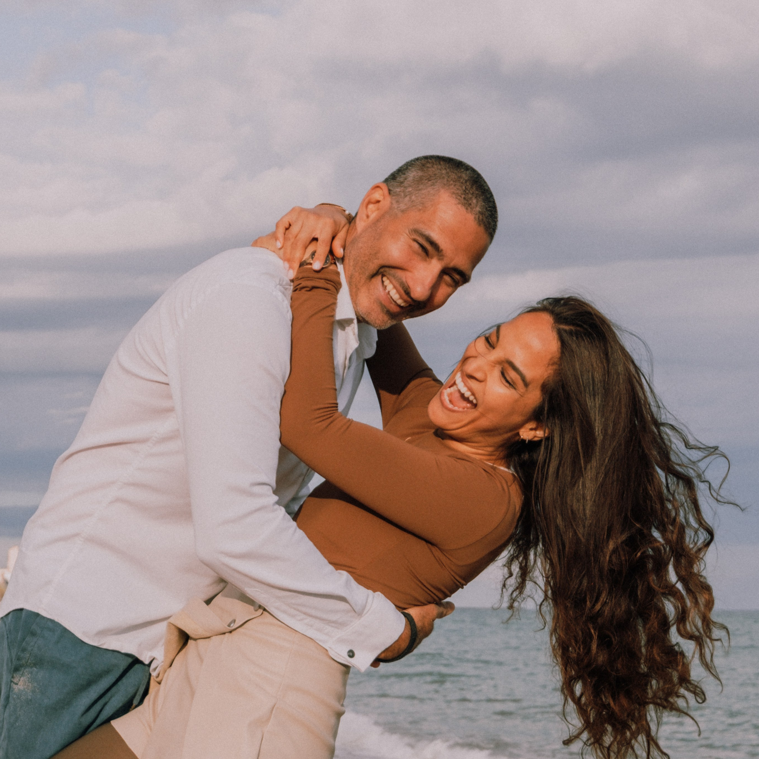 Профессиональная фотосъемка в Калафелле — Елена Медведева