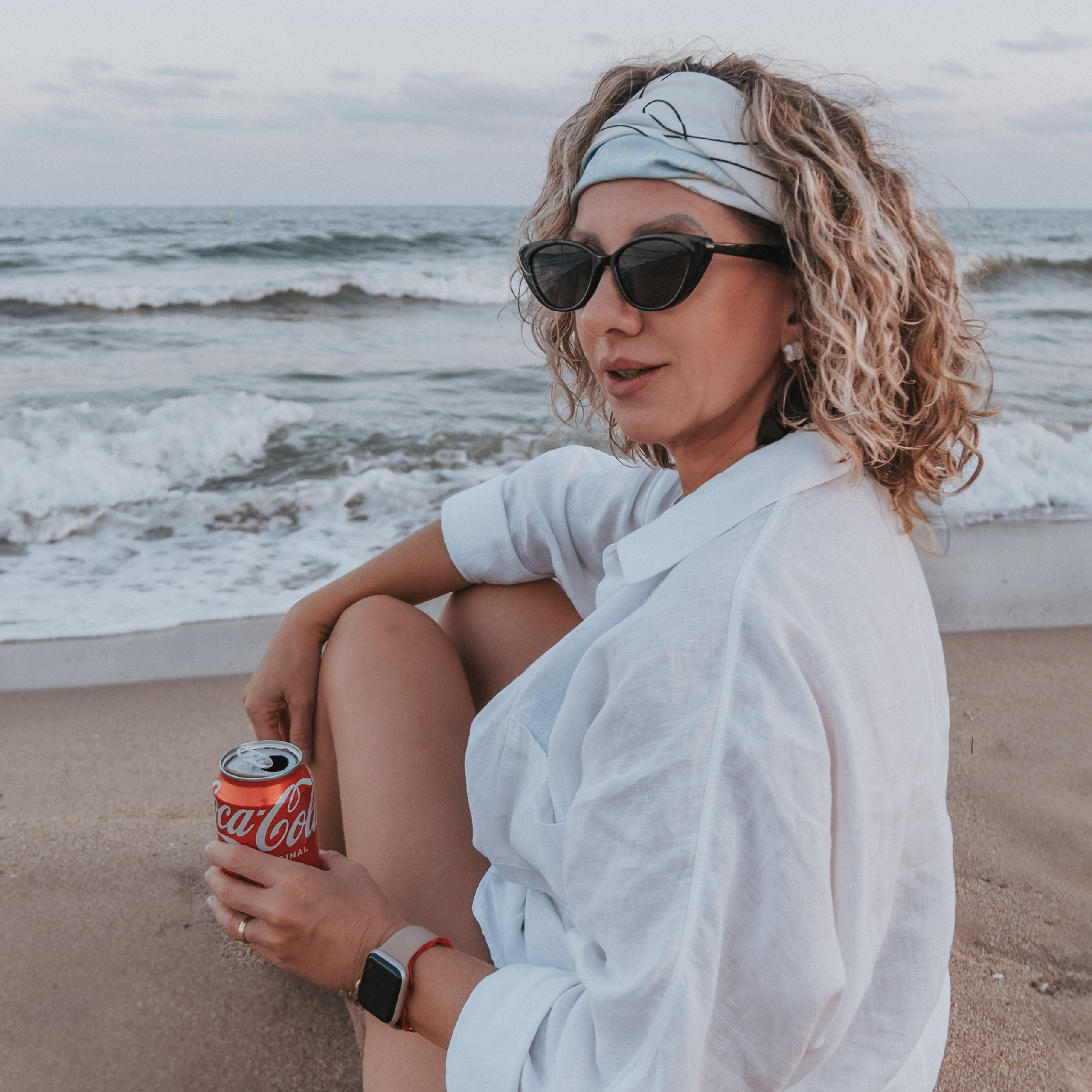 Профессиональная фотосъемка в Калафелле — Елена Медведева