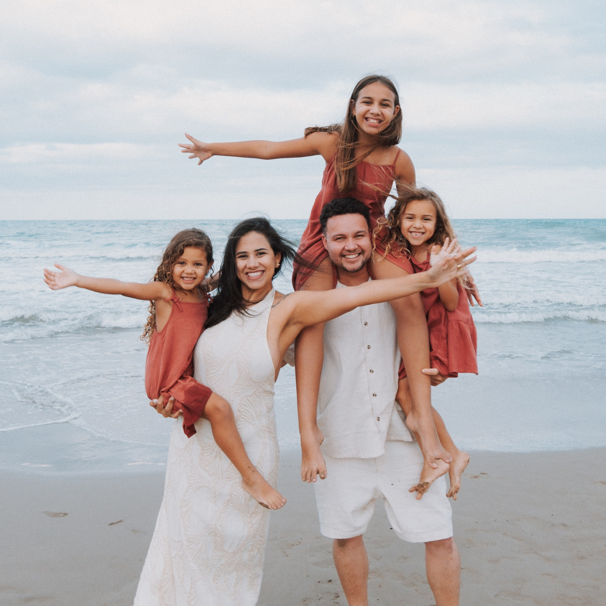 Профессиональная фотосъемка в Калафелле — Елена Медведева