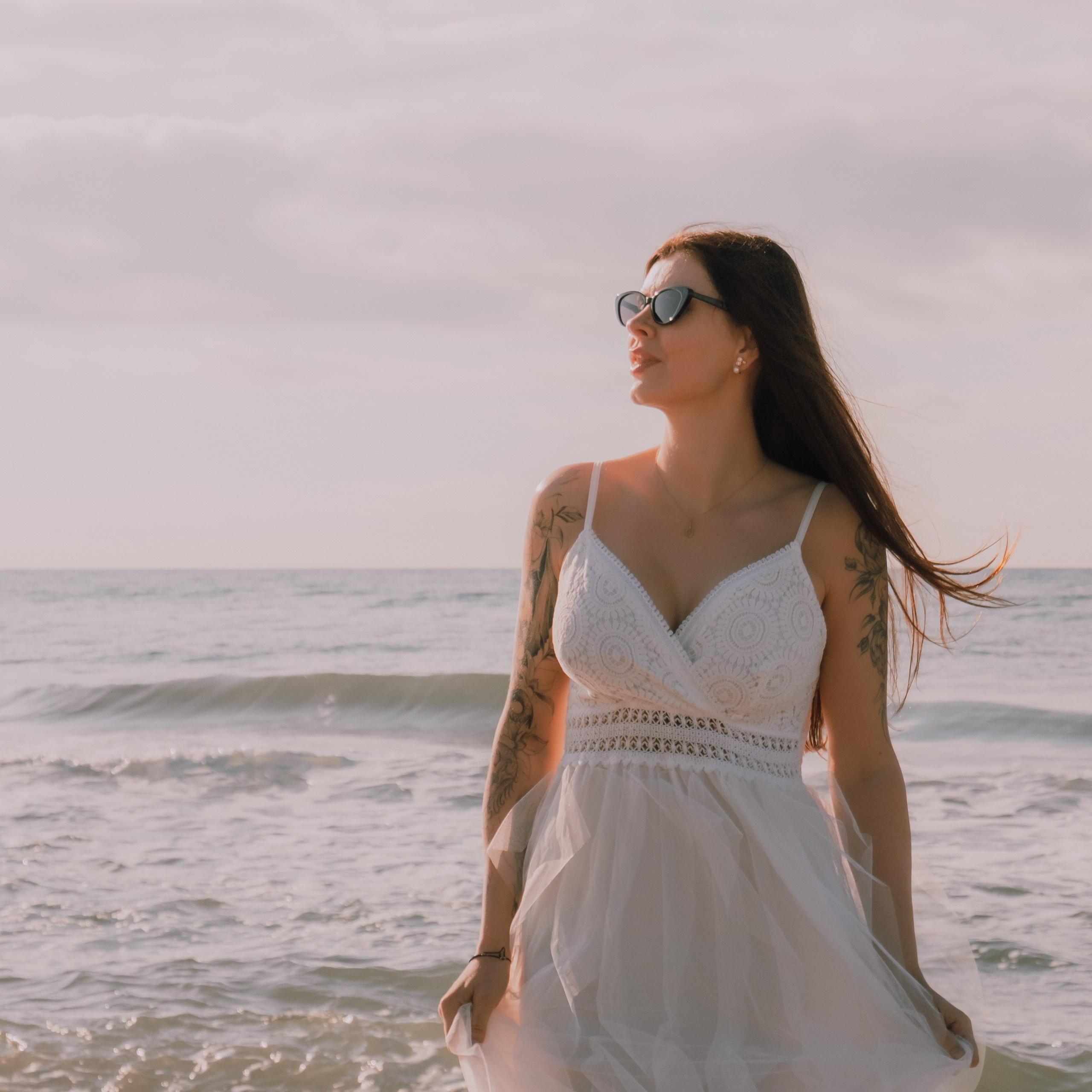 Профессиональная фотосъемка в Калафелле — Елена Медведева