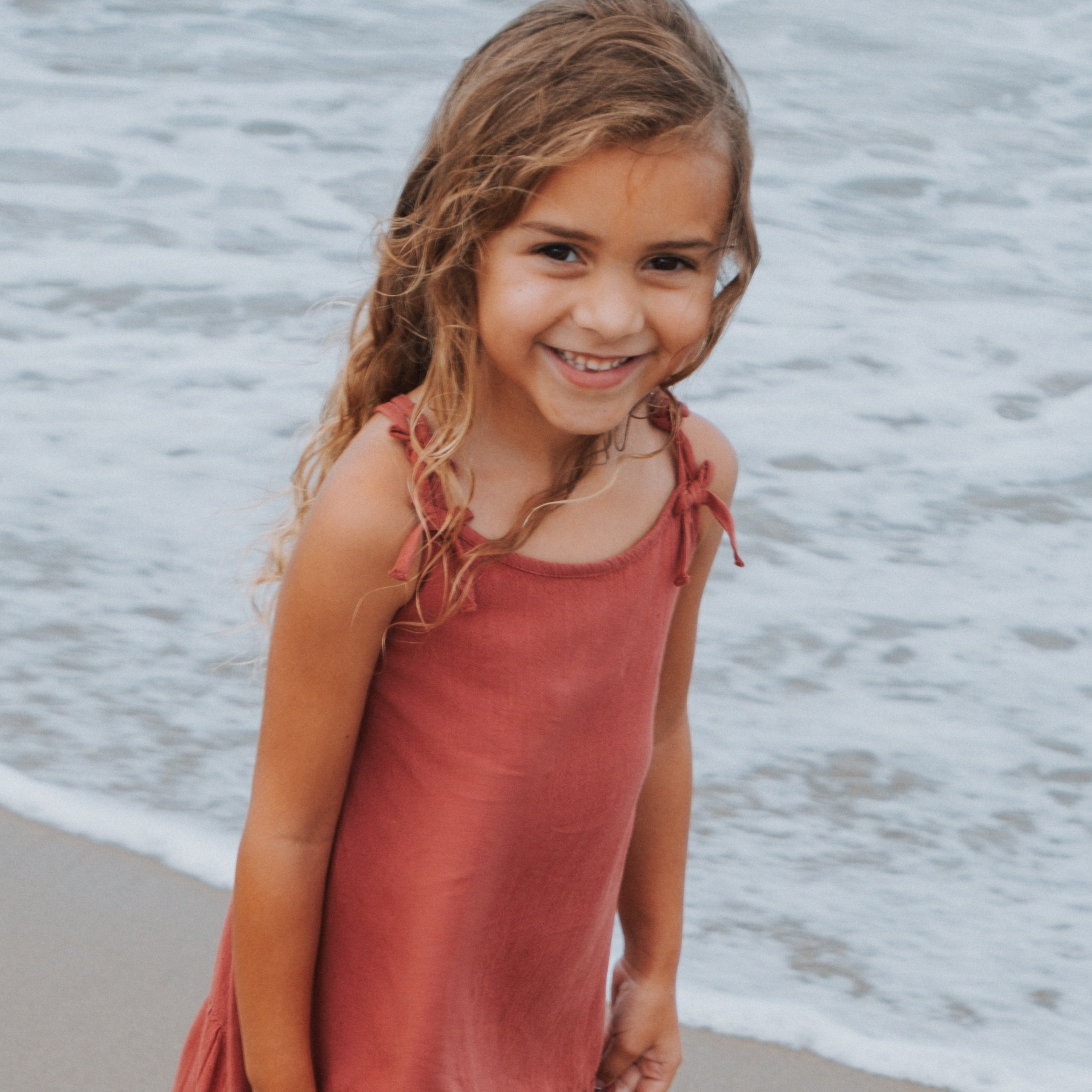 Профессиональная фотосъемка в Калафелле — Елена Медведева