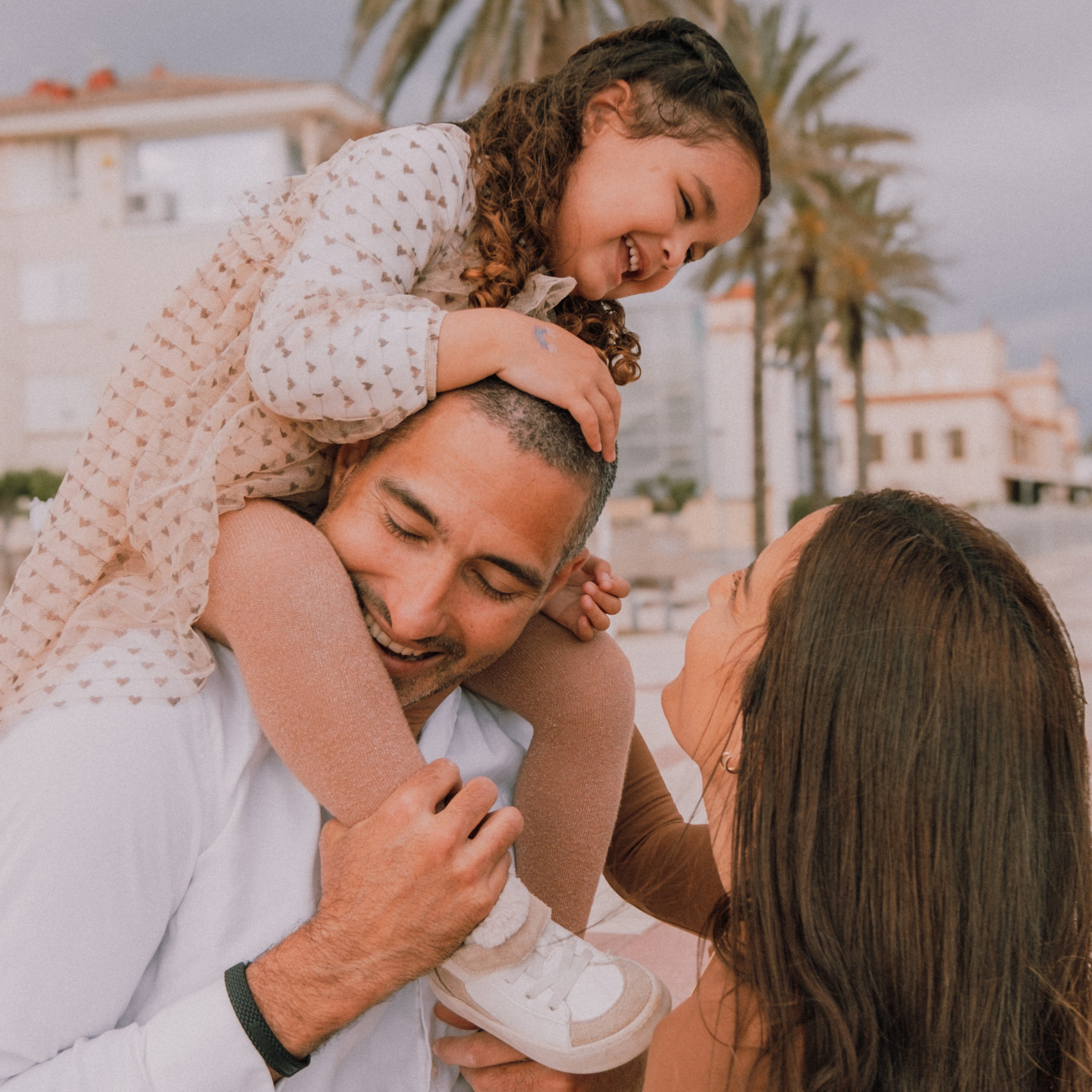 Профессиональная фотосъемка в Калафелле — Елена Медведева