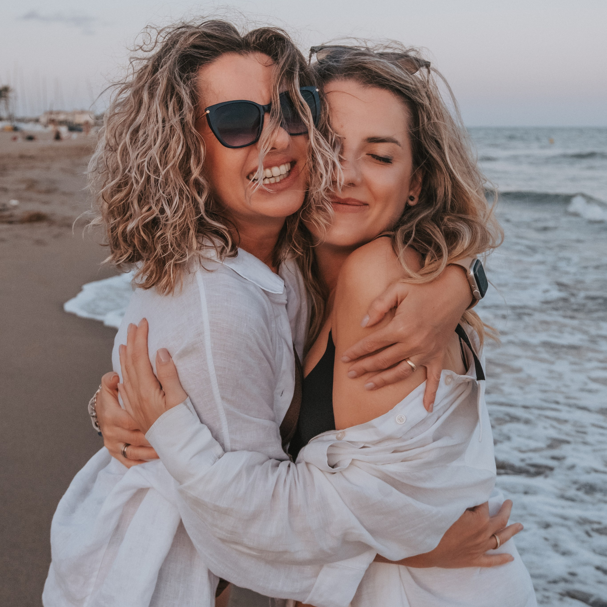 Профессиональная фотосъемка в Калафелле — Елена Медведева