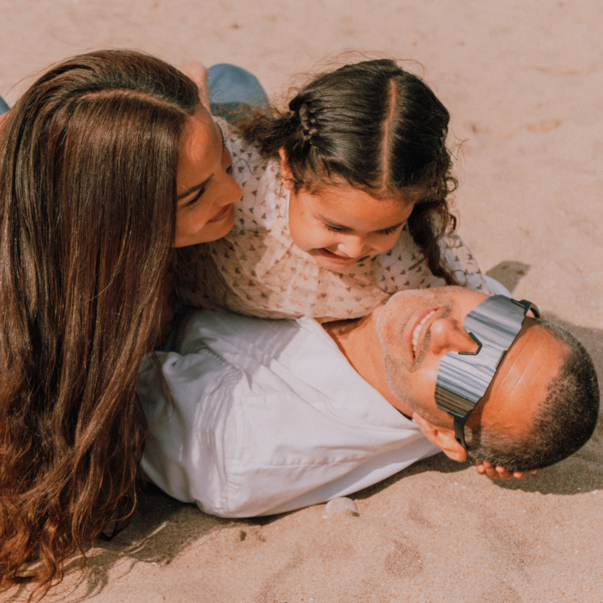 Профессиональная фотосъемка в Калафелле — Елена Медведева
