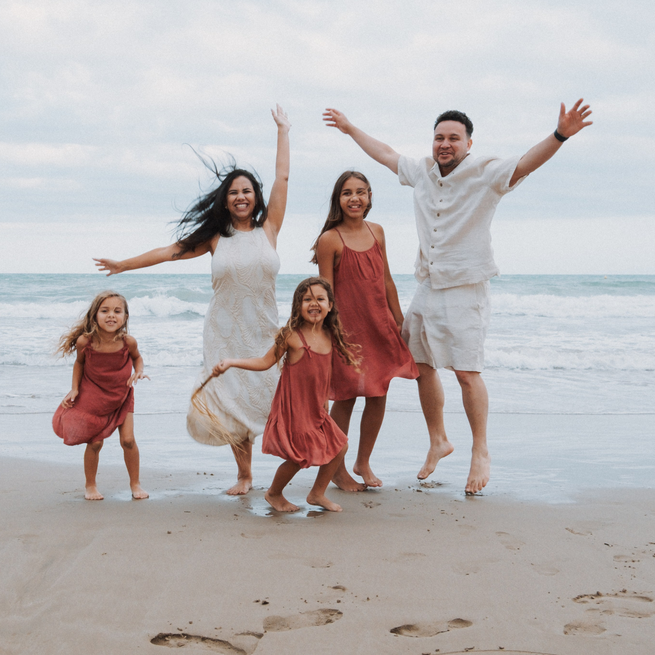 Профессиональная фотосъемка в Калафелле — Елена Медведева