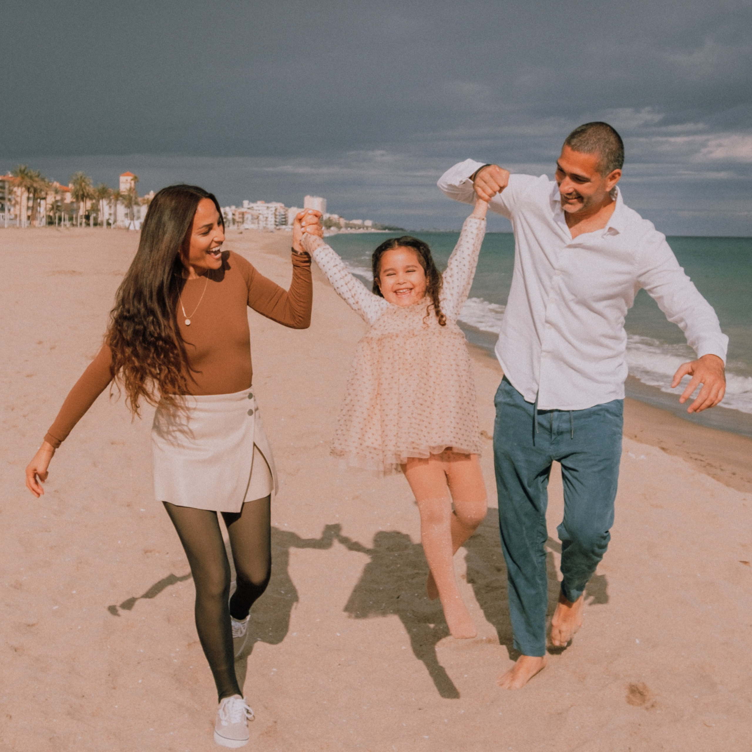 Профессиональная фотосъемка в Калафелле — Елена Медведева