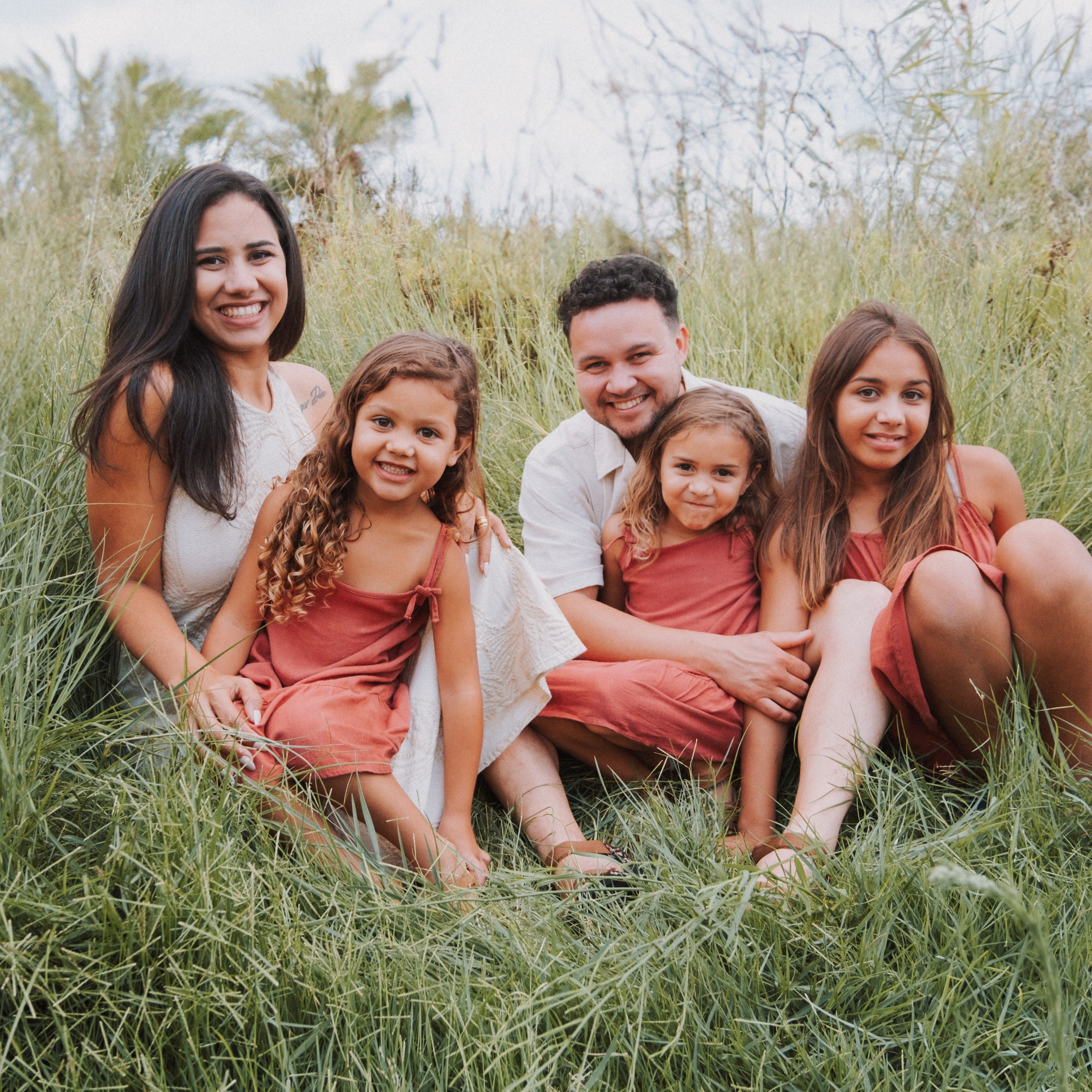 Профессиональная фотосъемка в Калафелле — Елена Медведева