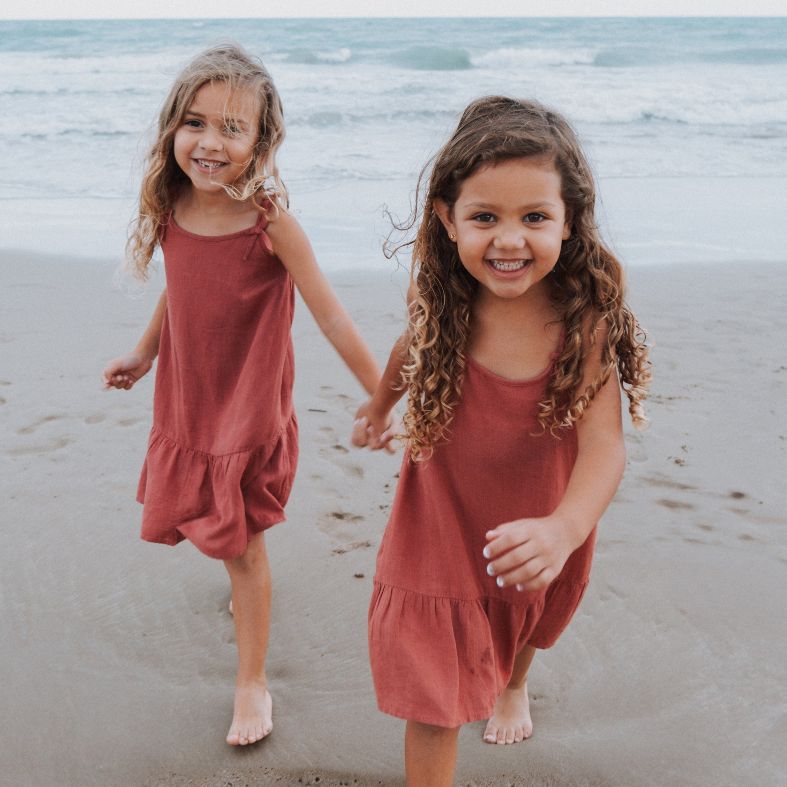 Профессиональная фотосъемка в Калафелле — Елена Медведева