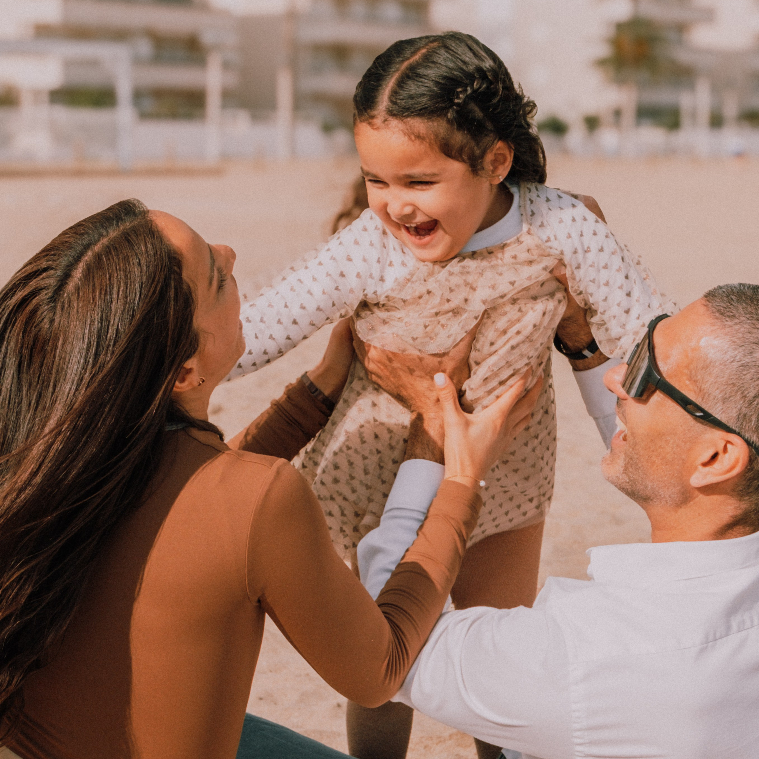 Профессиональная фотосъемка в Калафелле — Елена Медведева