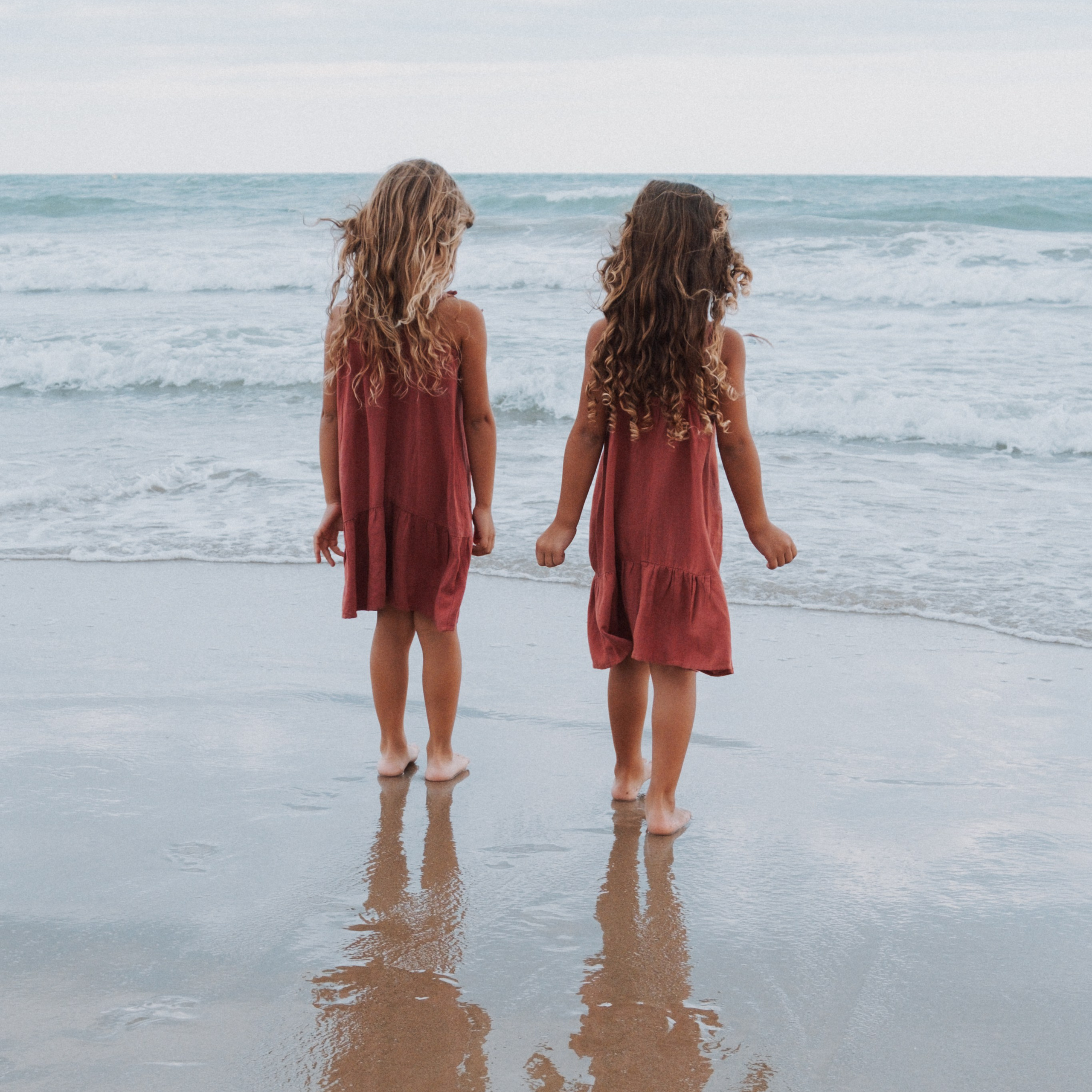 Профессиональная фотосъемка в Калафелле — Елена Медведева