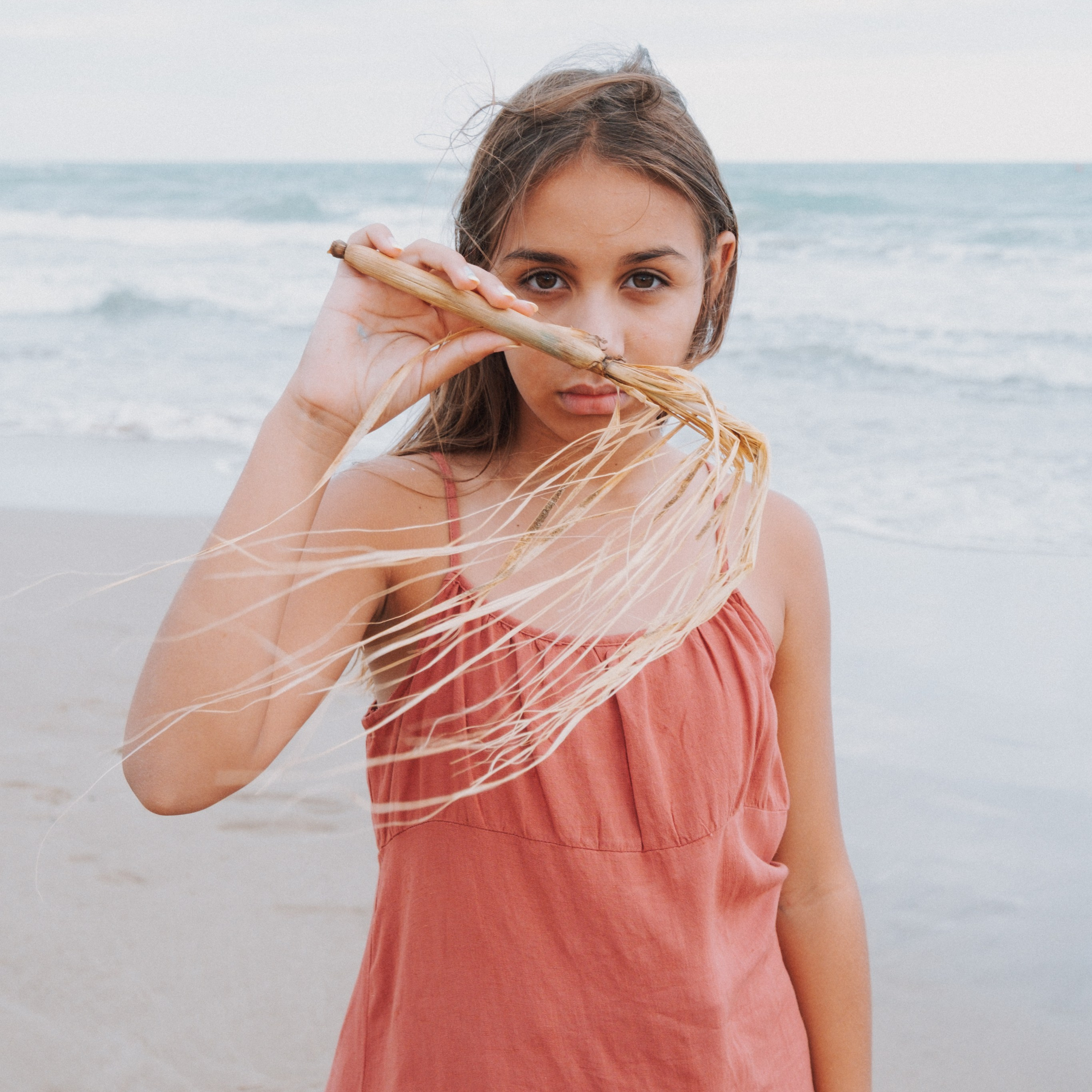 Профессиональная фотосъемка в Калафелле — Елена Медведева