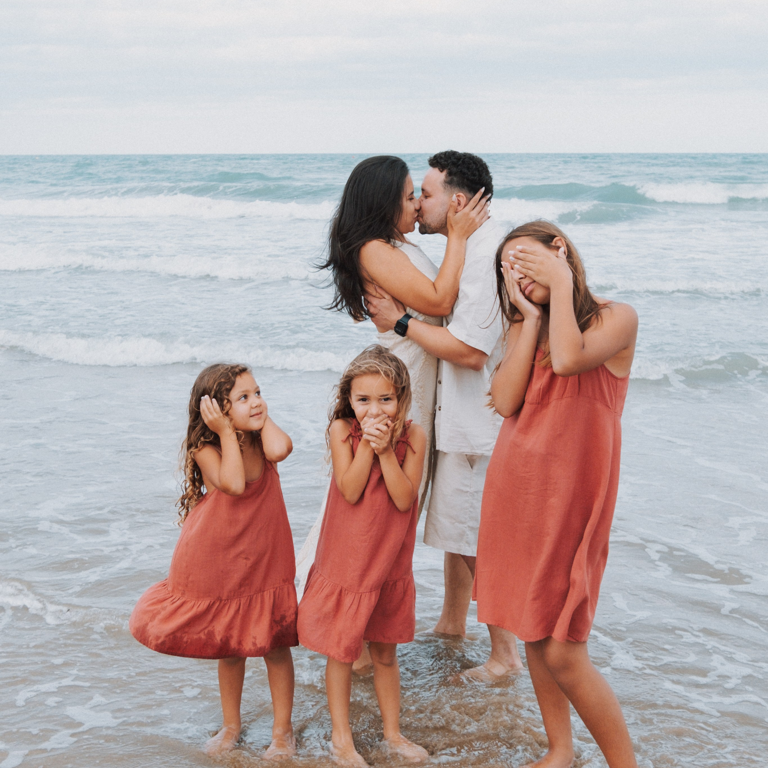 Профессиональная фотосъемка в Калафелле — Елена Медведева