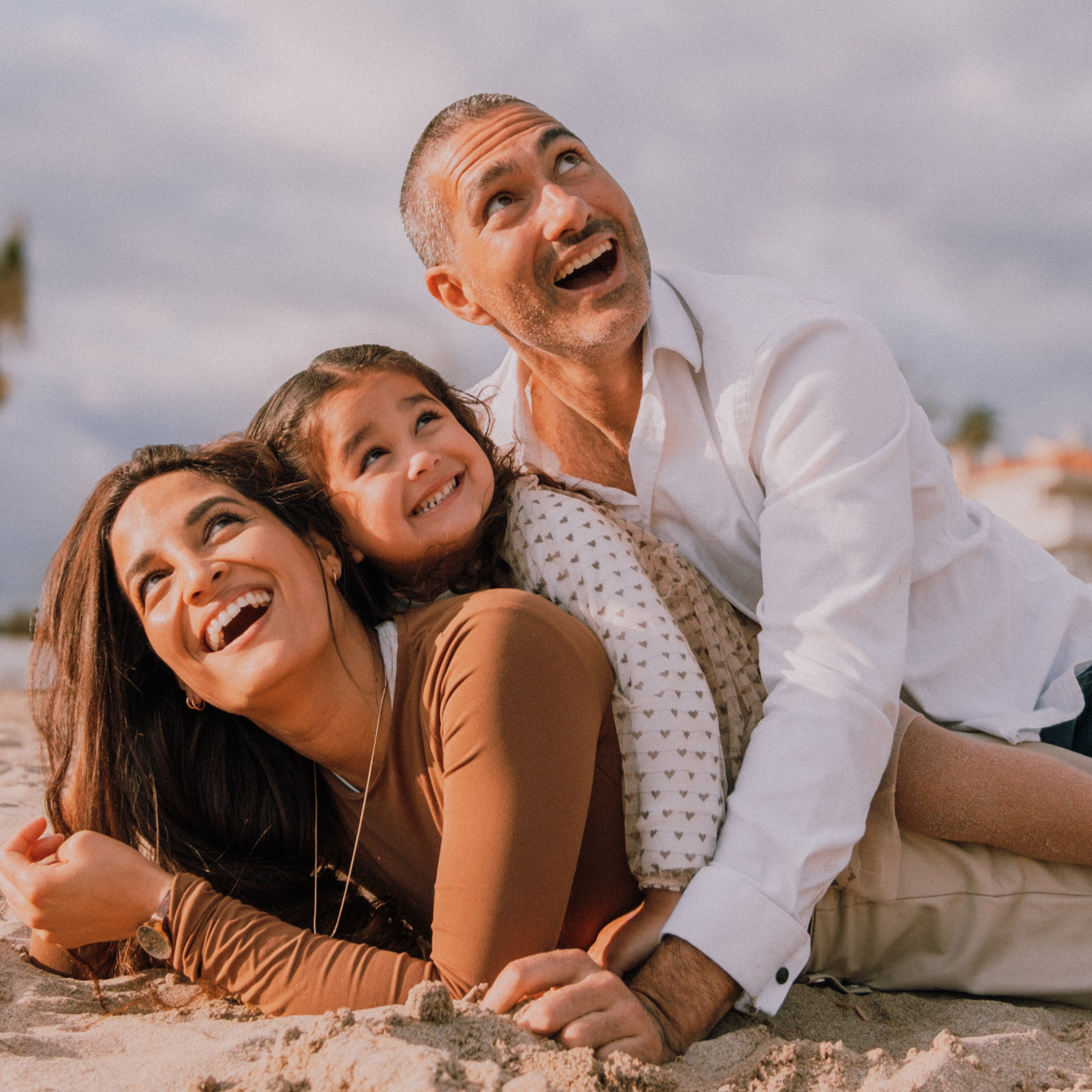 Профессиональная фотосъемка в Калафелле — Елена Медведева