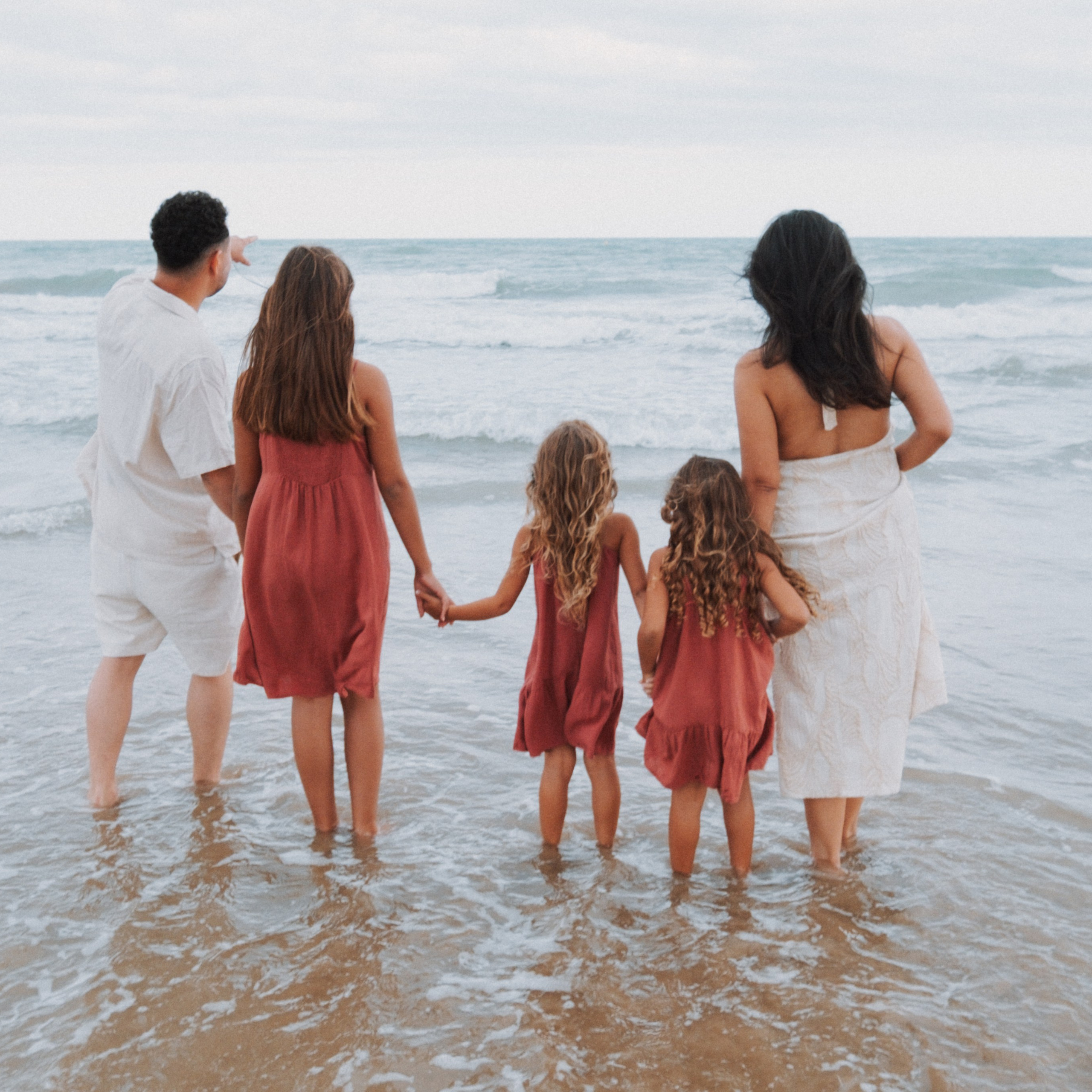 Профессиональная фотосъемка в Калафелле — Елена Медведева