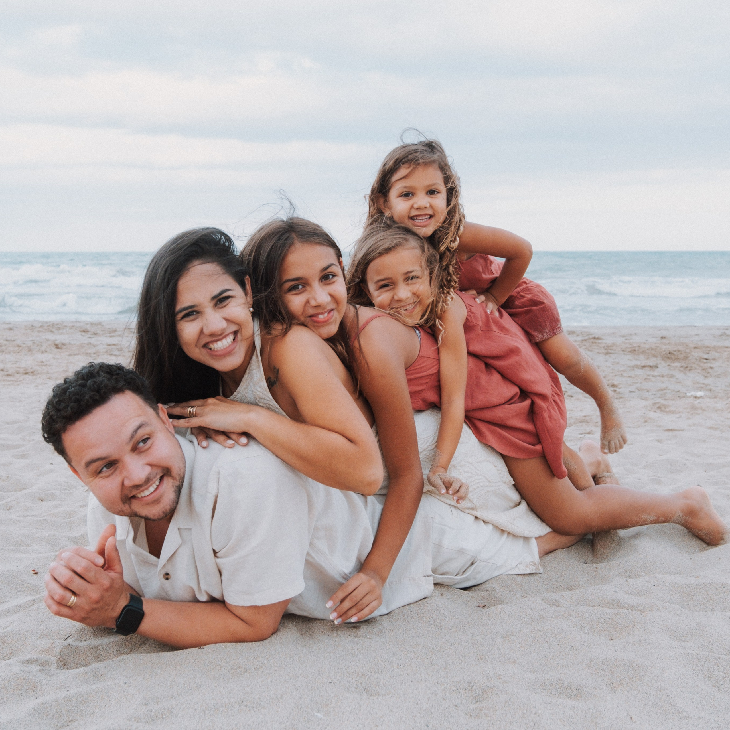 Профессиональная фотосъемка в Калафелле — Елена Медведева