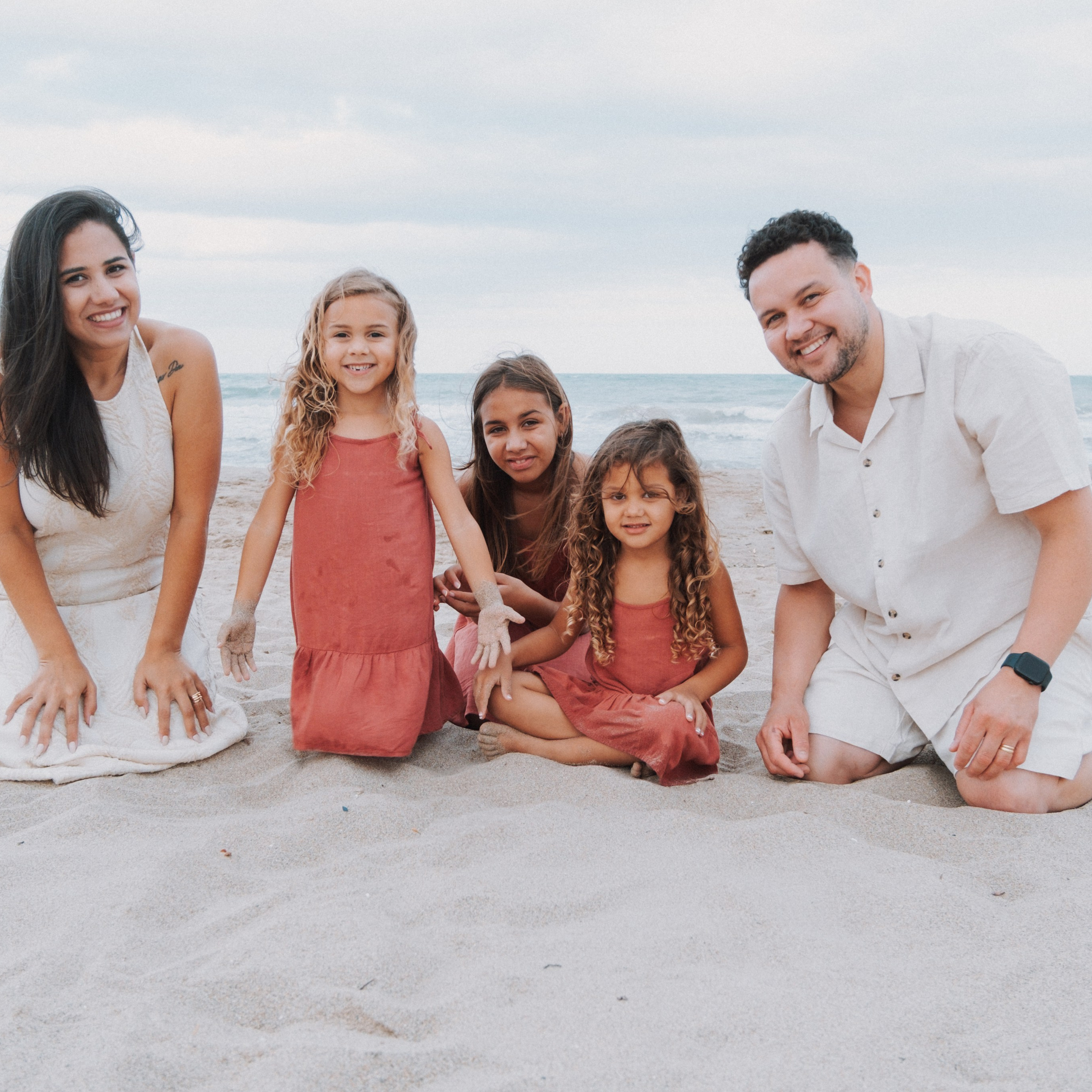 Профессиональная фотосъемка в Калафелле — Елена Медведева