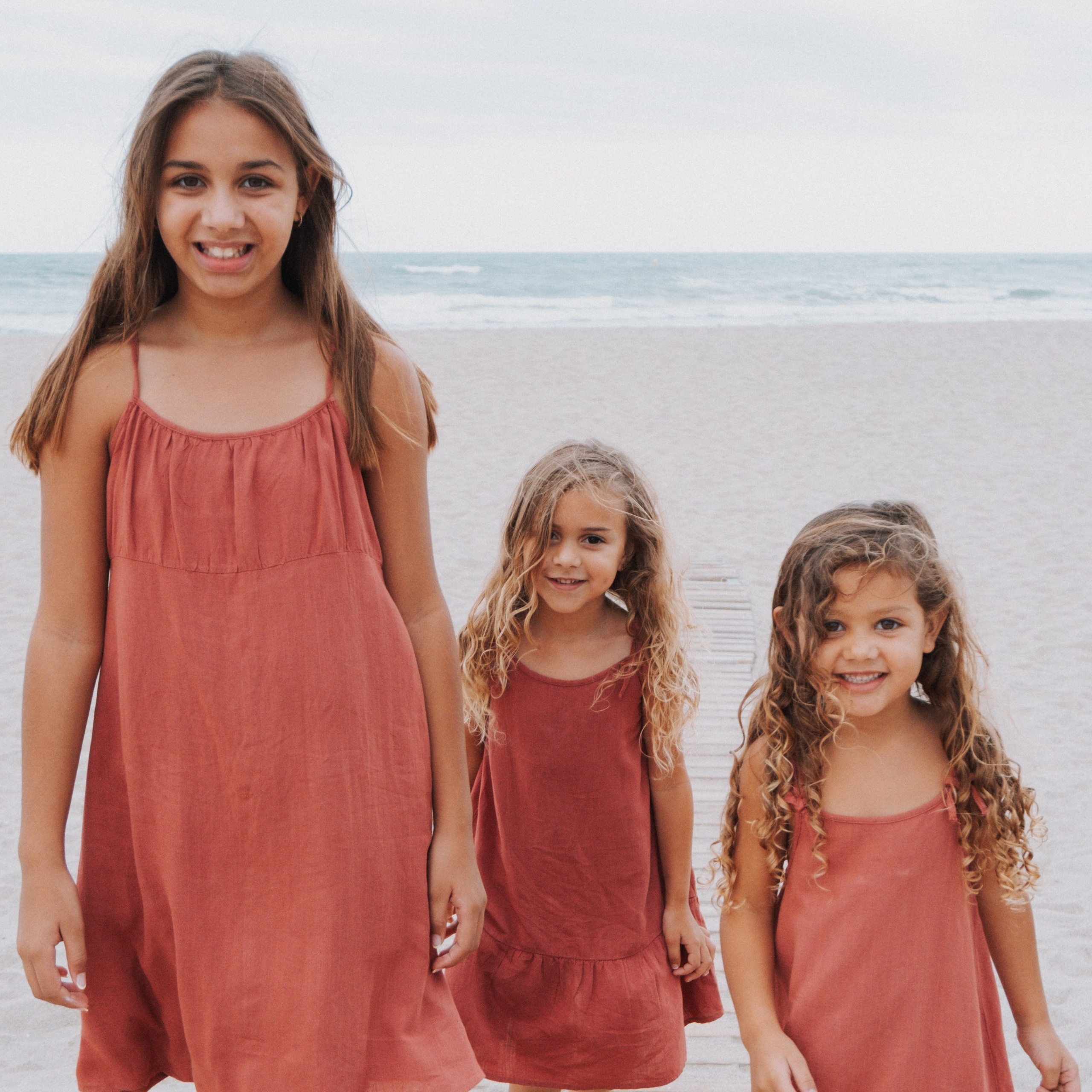 Профессиональная фотосъемка в Калафелле — Елена Медведева