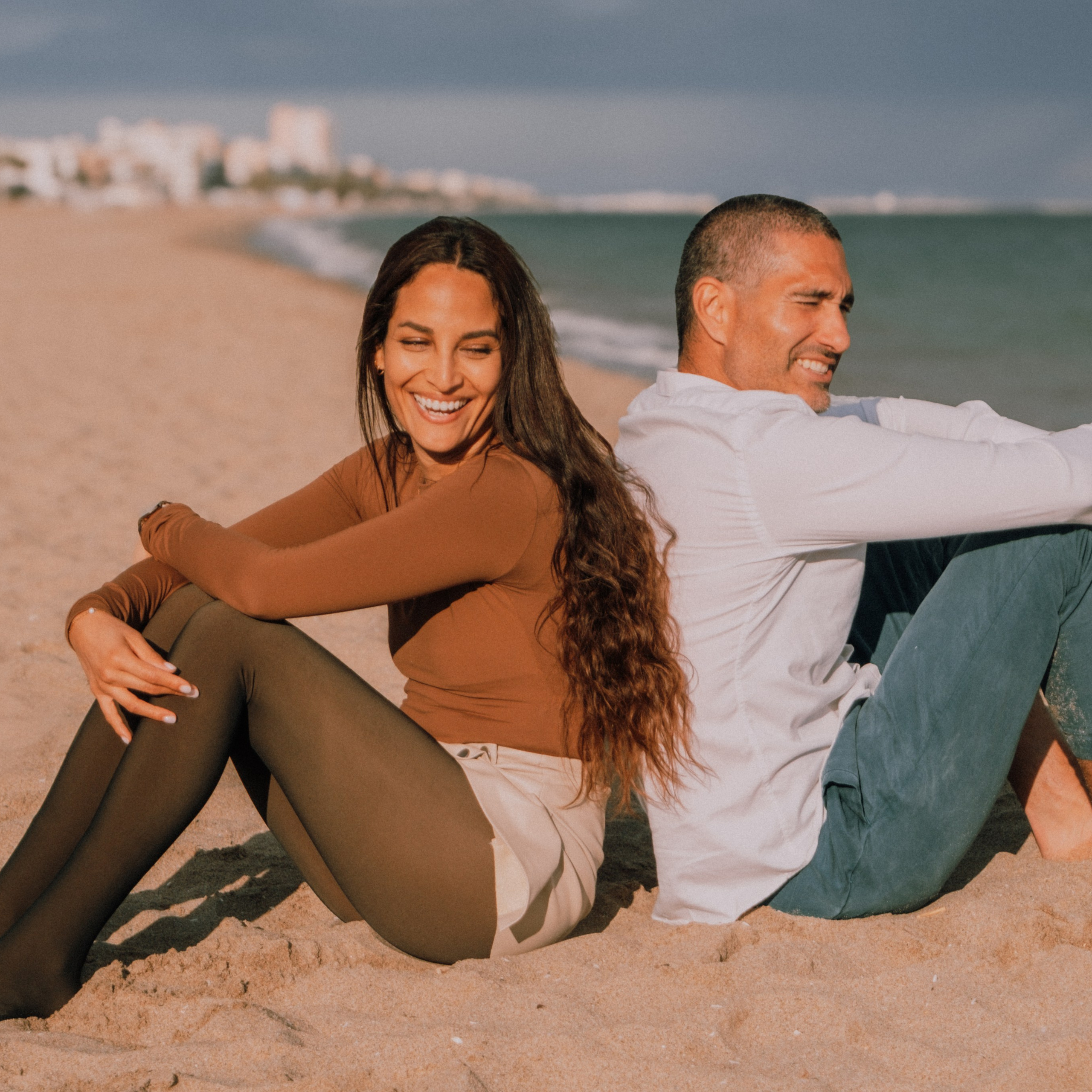 Профессиональная фотосъемка в Калафелле — Елена Медведева