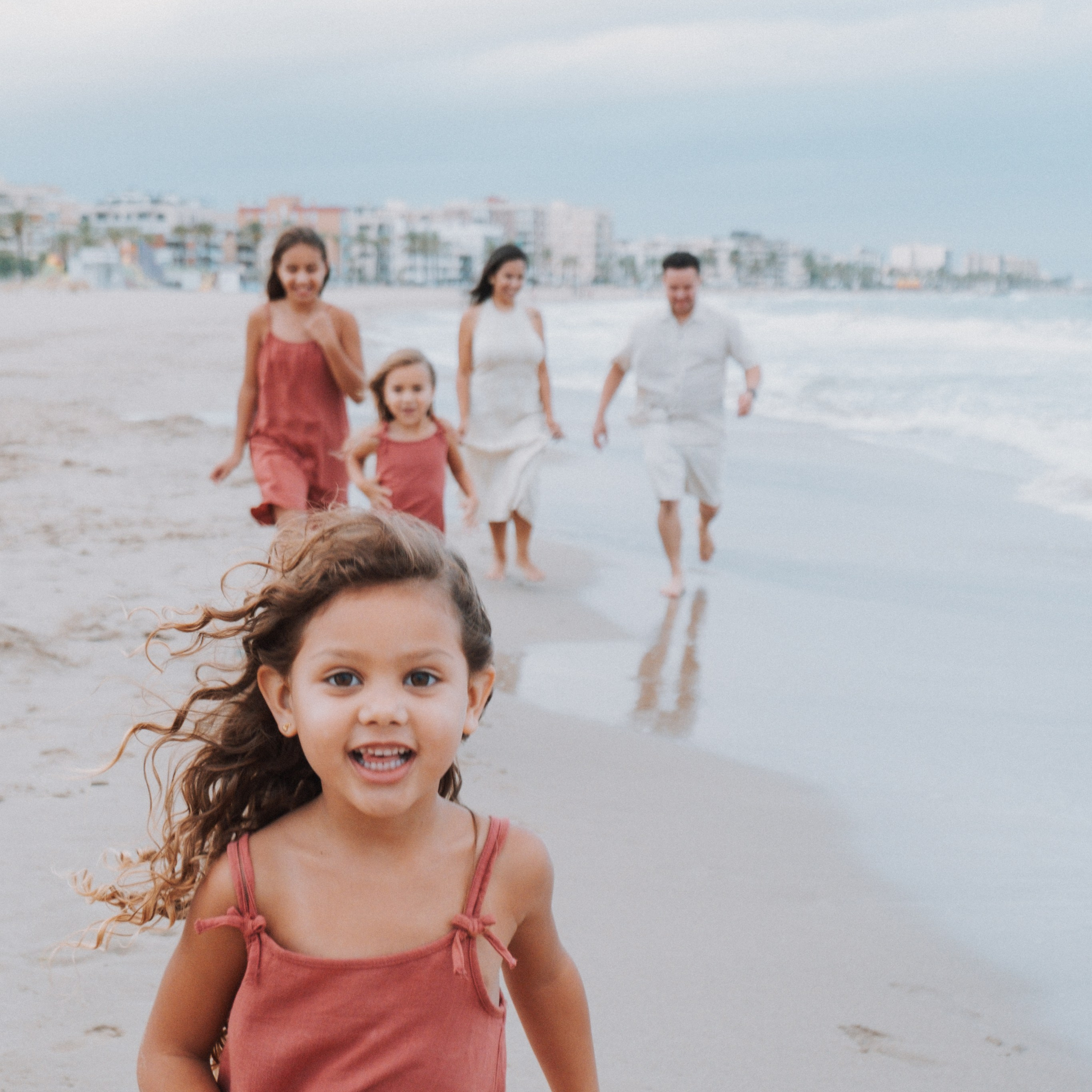 Профессиональная фотосъемка в Калафелле — Елена Медведева