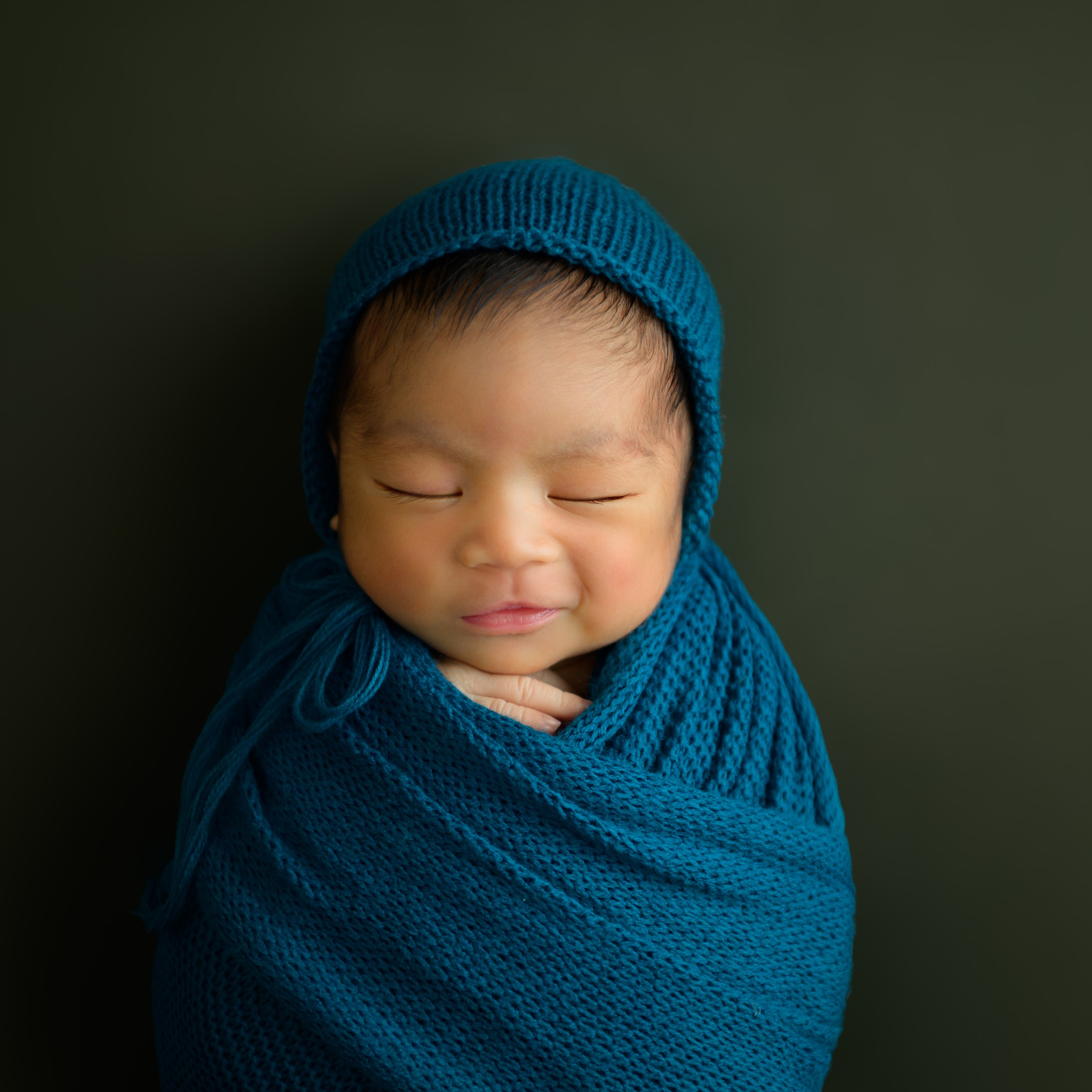 Newborn Photography