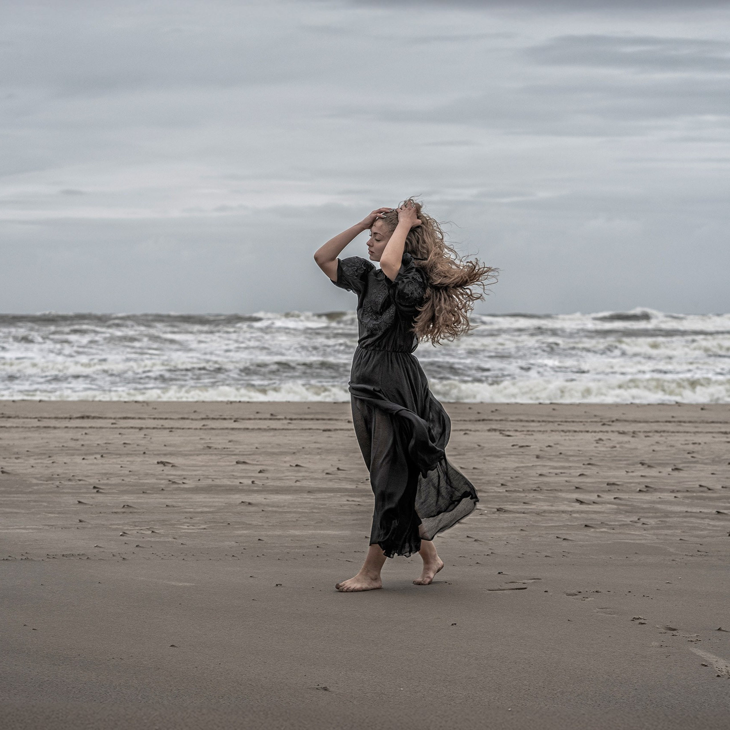 GALINA. Januar 2024. Portrait photographer in Germany and all over Europe Mischa Blank
