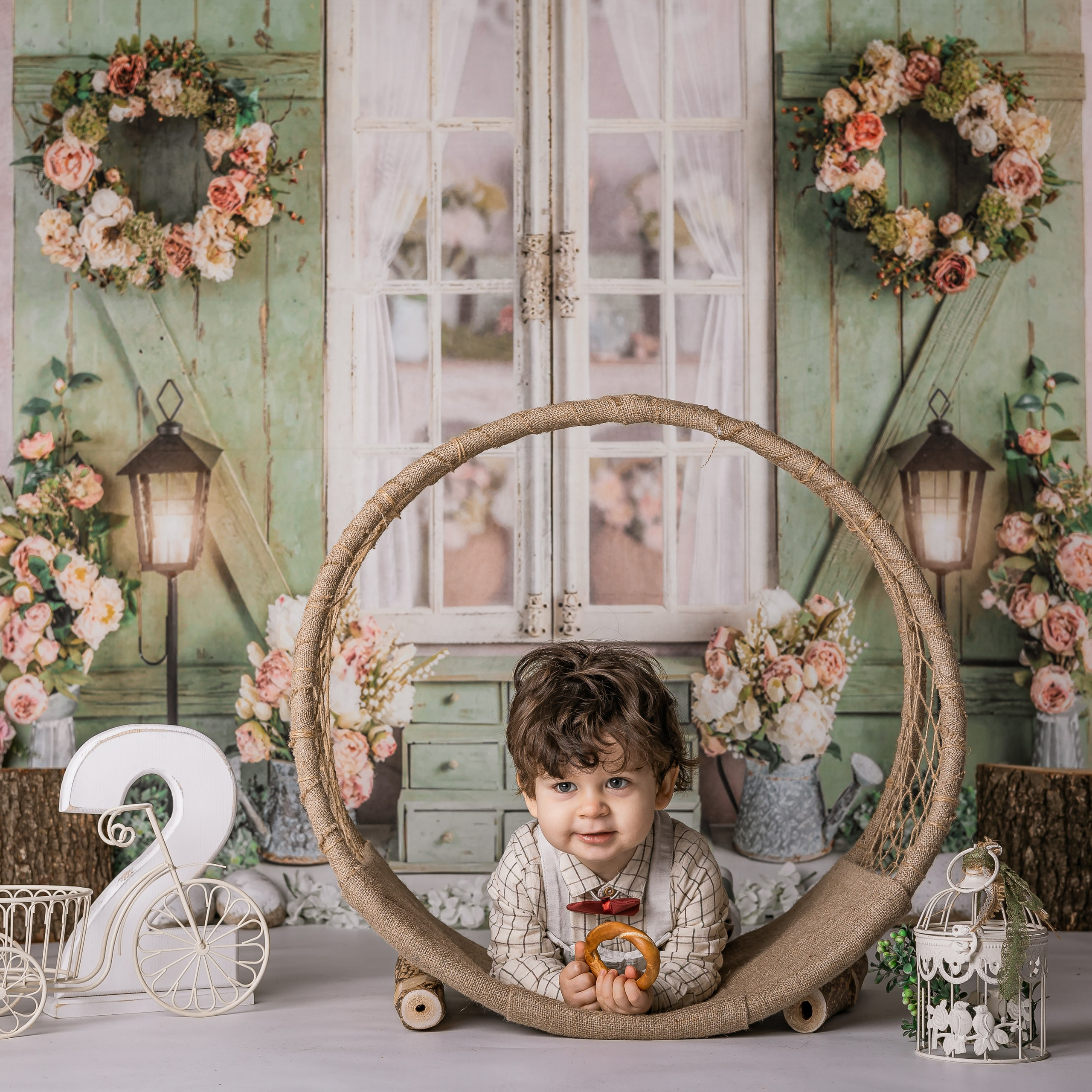 SMASH THE CAKE. FOTOGRAFUL LUI MATEI