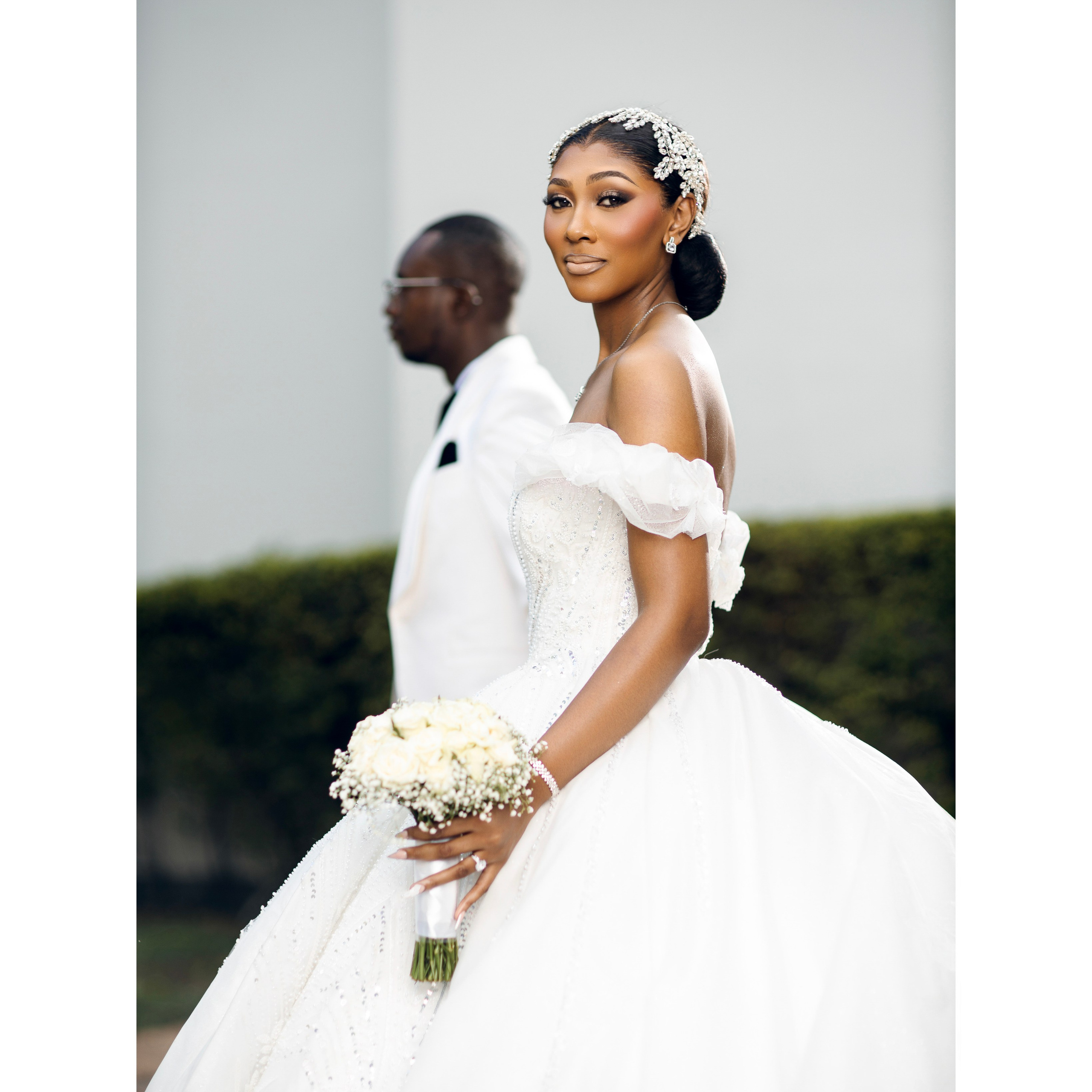 Studio and Events photography company based in Lusaka, Zambia