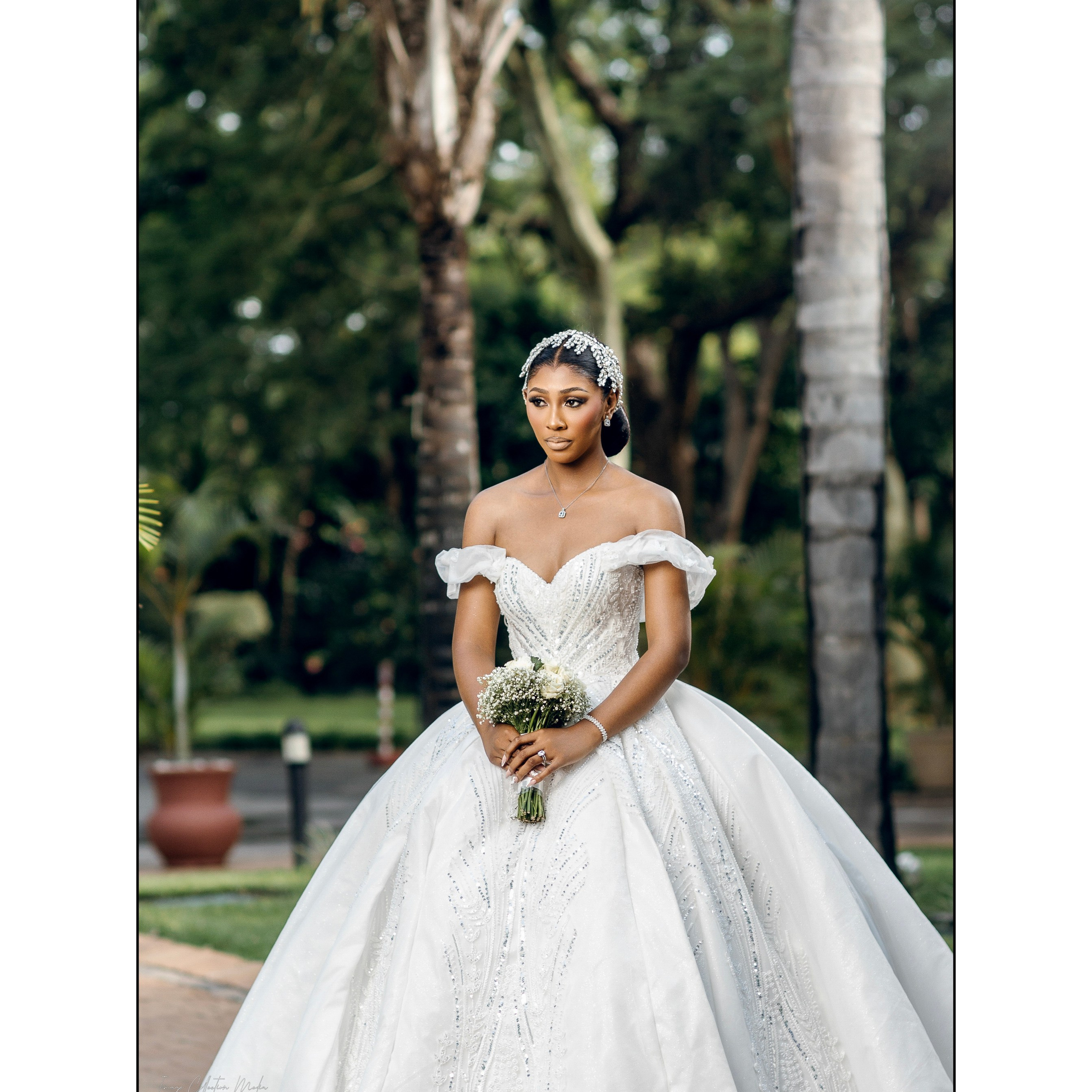 Studio and Events photography company based in Lusaka, Zambia