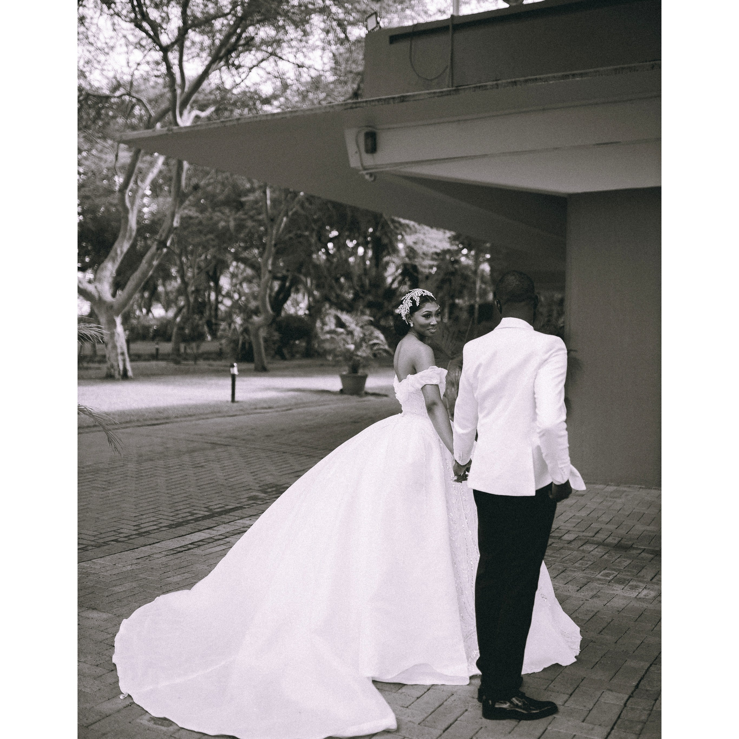 Studio and Events photography company based in Lusaka, Zambia