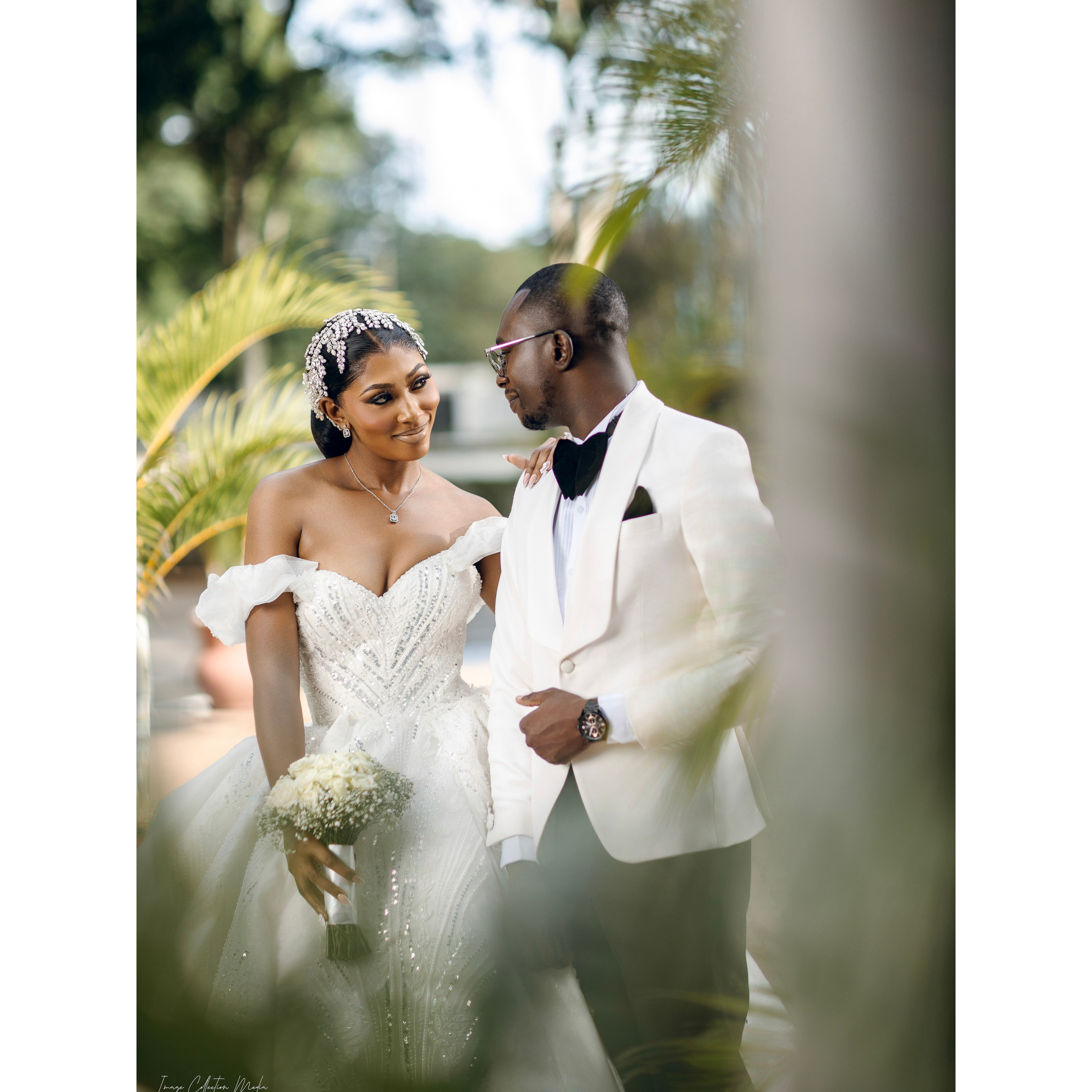 Studio and Events photography company based in Lusaka, Zambia